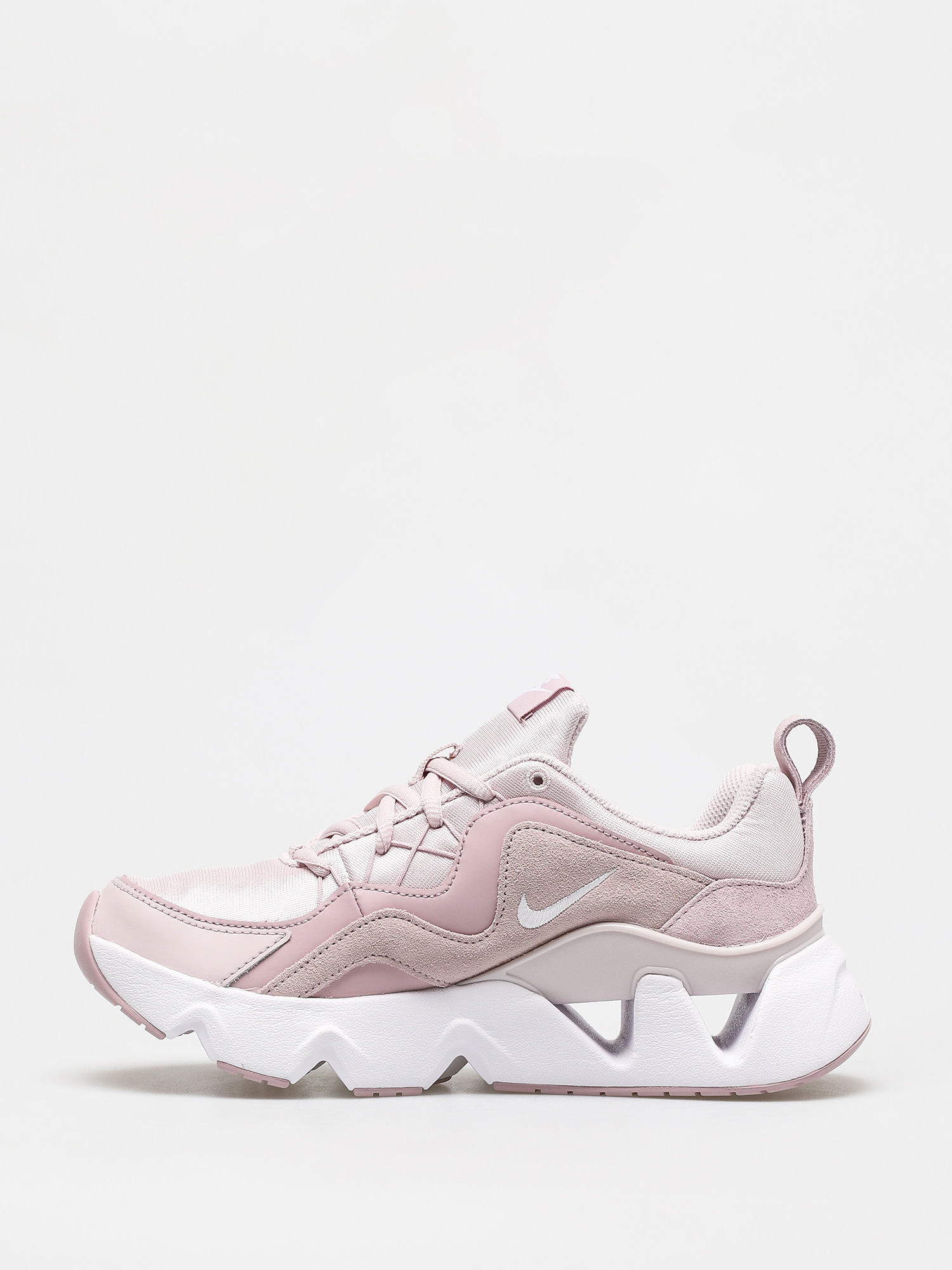 Boty Nike RYZ 365 Wmn (barely rose/white plum chalk)