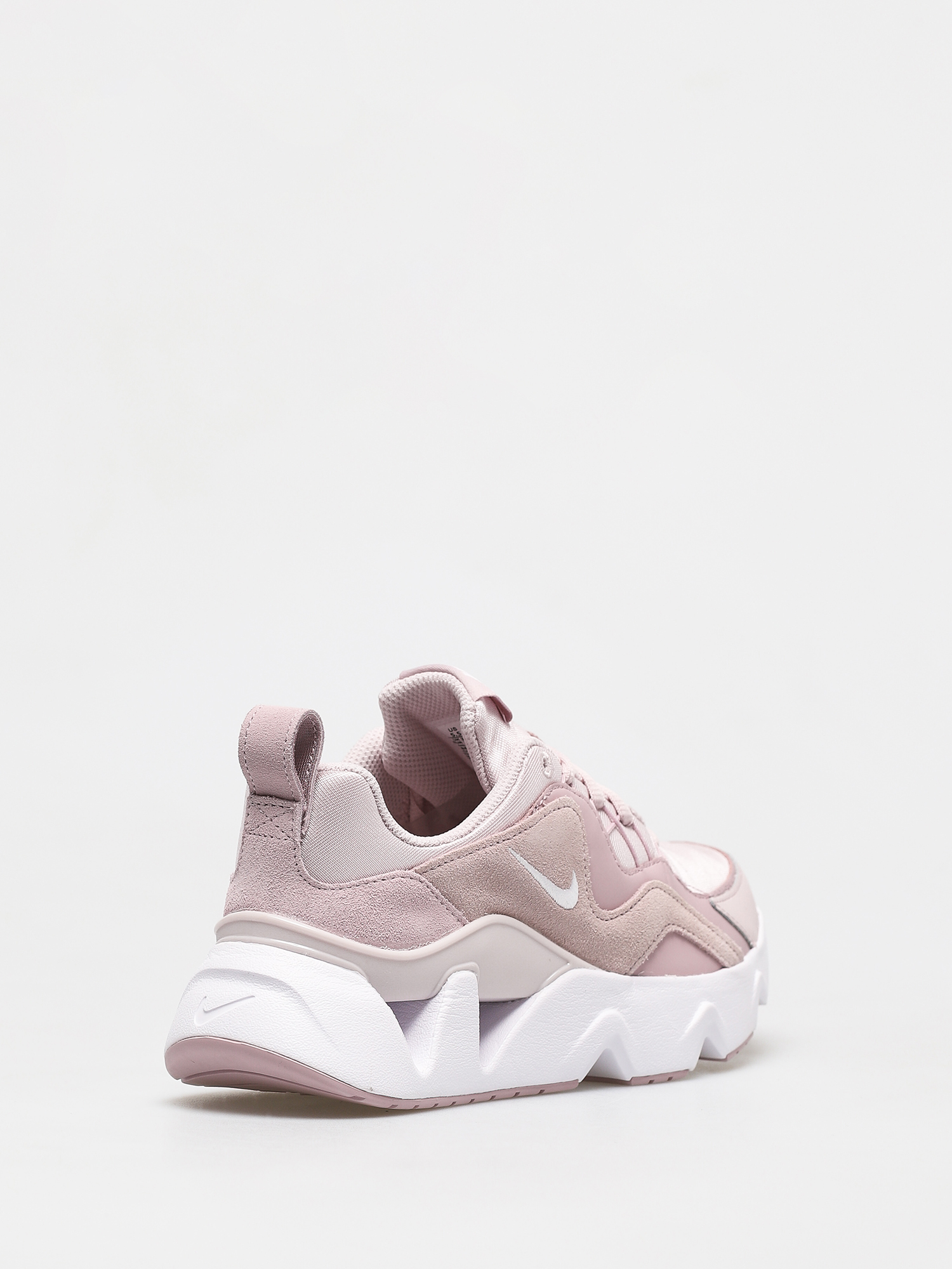 Boty Nike RYZ 365 Wmn (barely rose/white plum chalk)