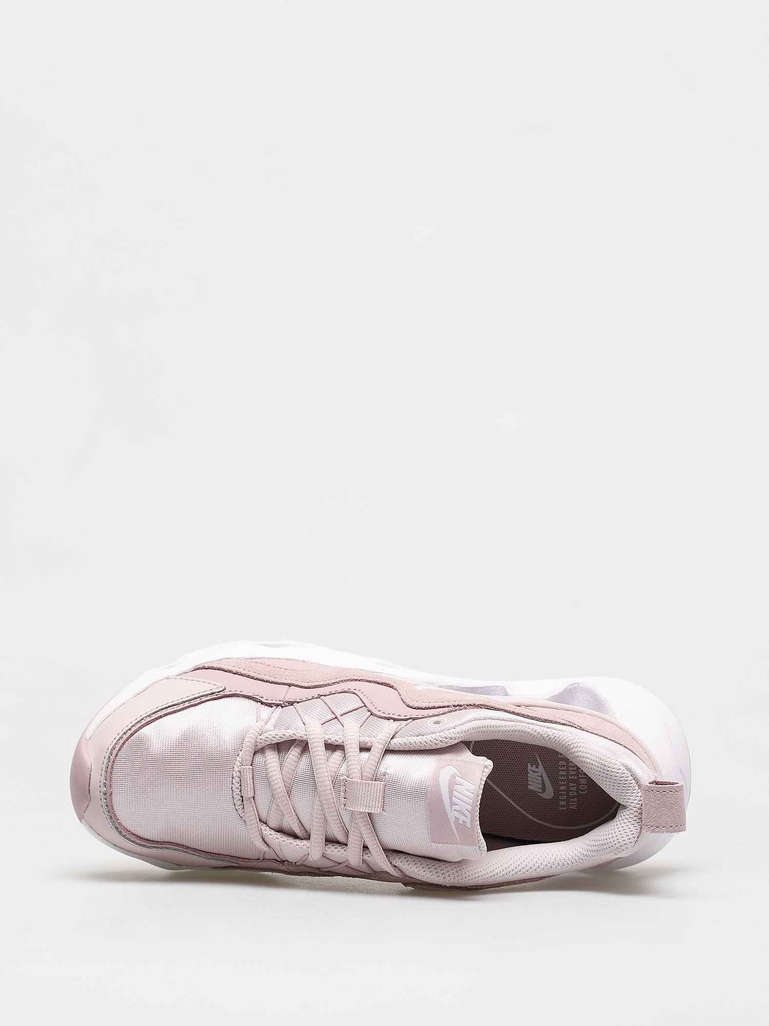 Boty Nike RYZ 365 Wmn (barely rose/white plum chalk)