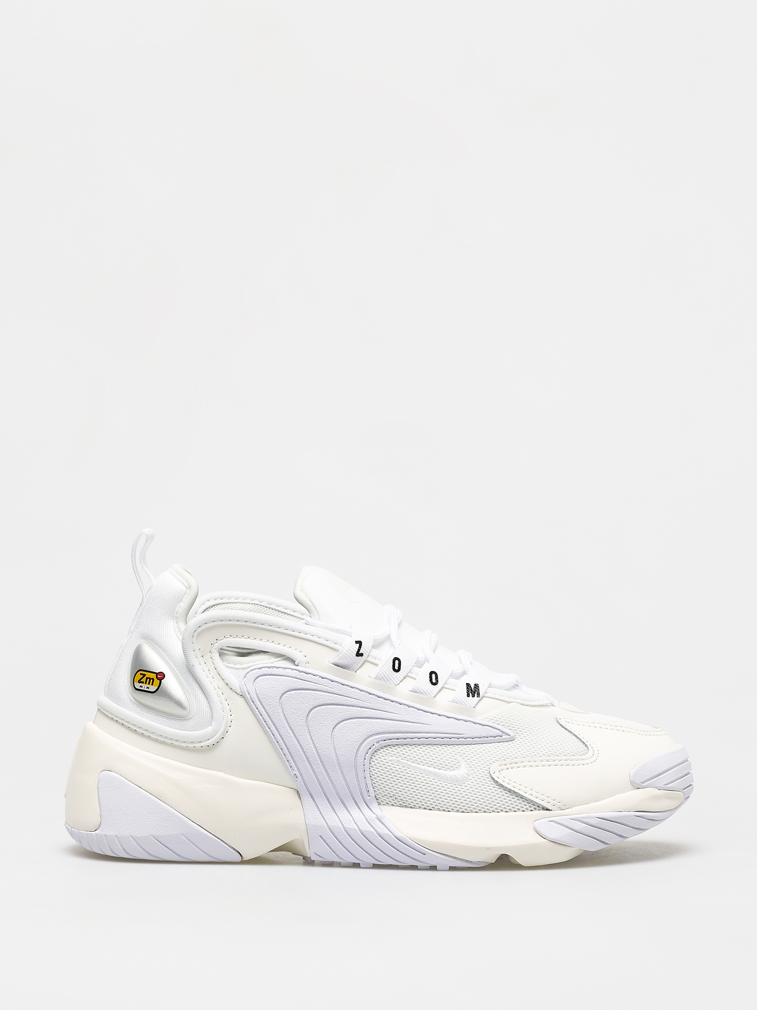 Boty Nike Zoom 2K Wmn (sail/white black)