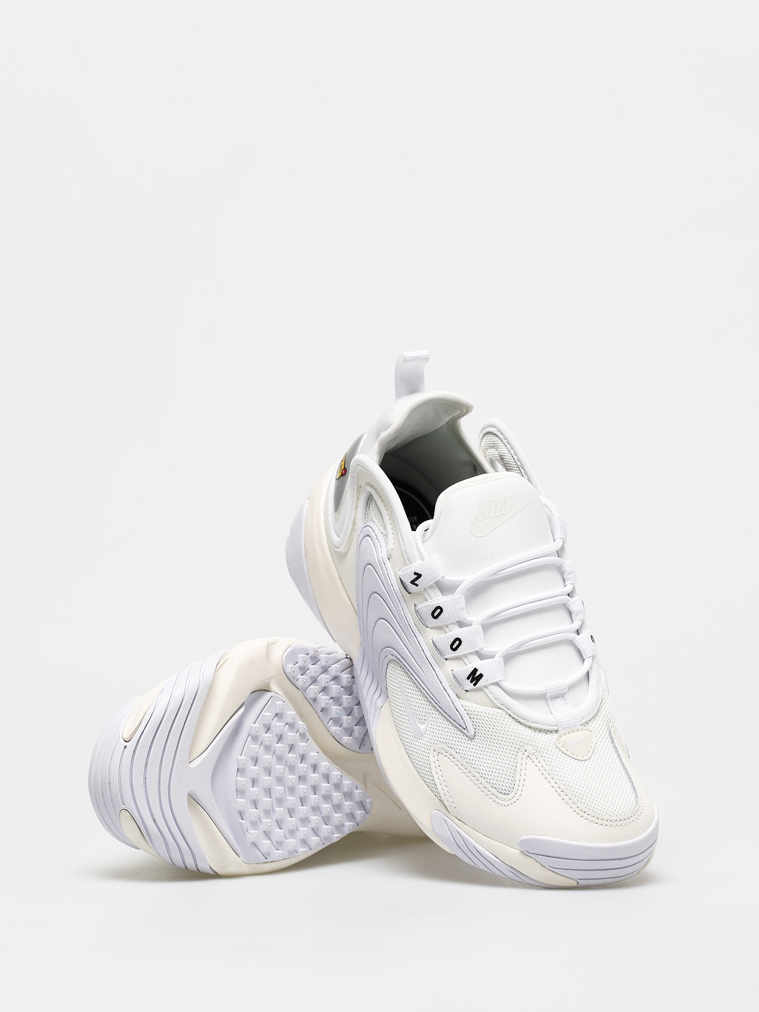 Boty Nike Zoom 2K Wmn (sail/white black)