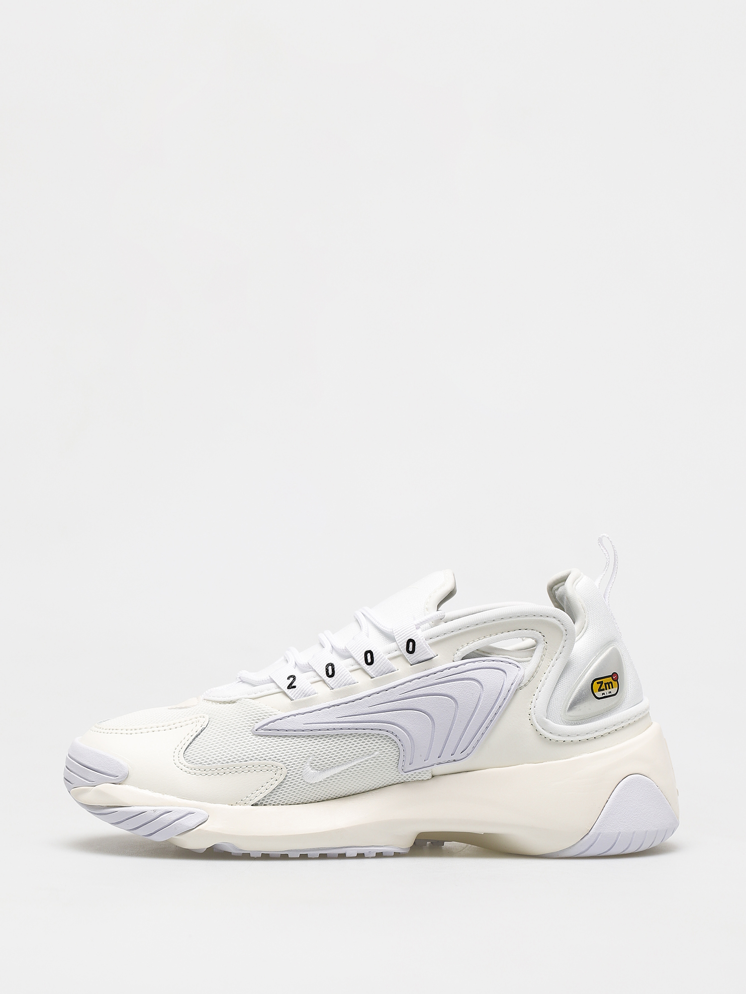 Boty Nike Zoom 2K Wmn (sail/white black)
