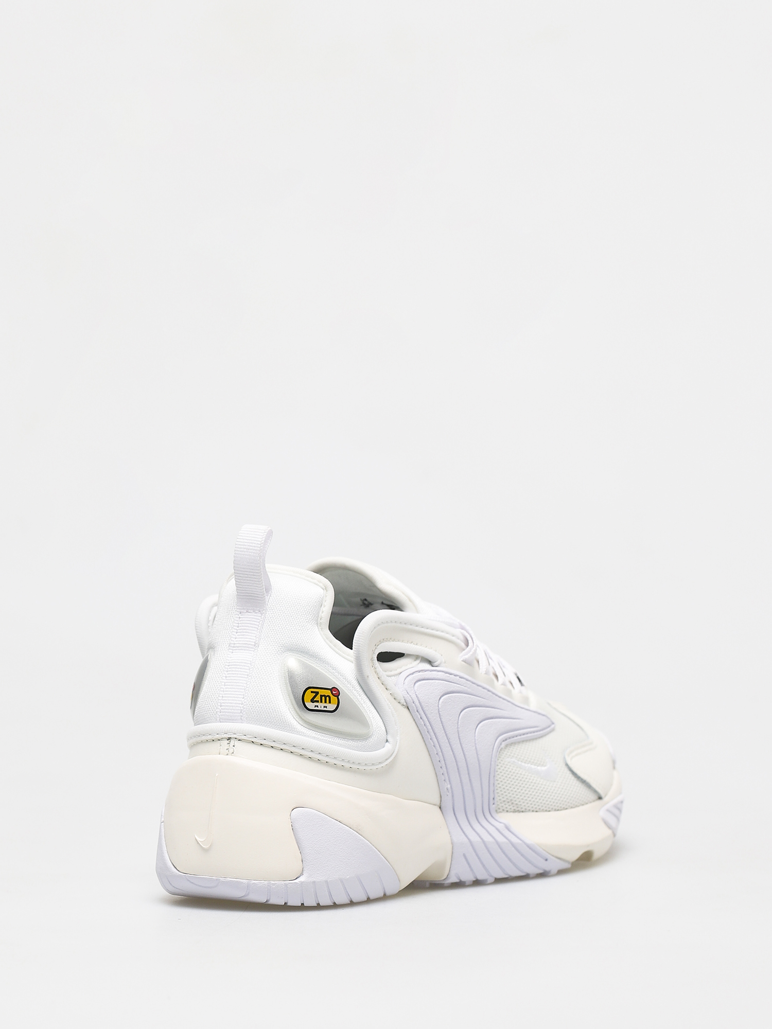 Boty Nike Zoom 2K Wmn (sail/white black)