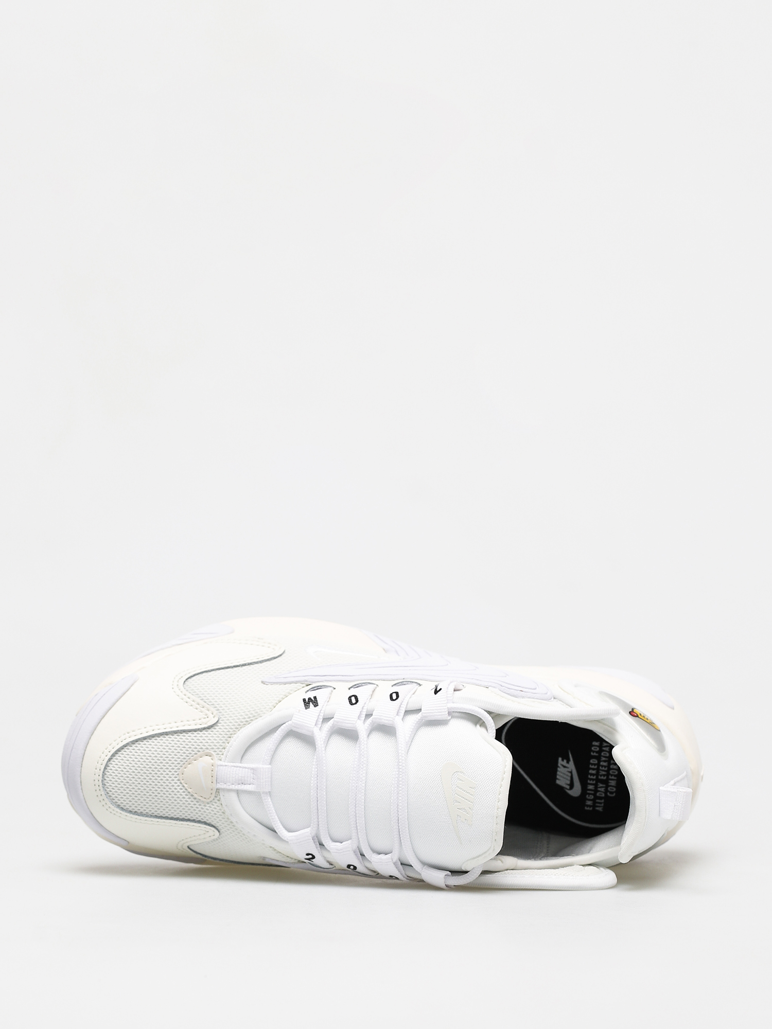 Boty Nike Zoom 2K Wmn (sail/white black)
