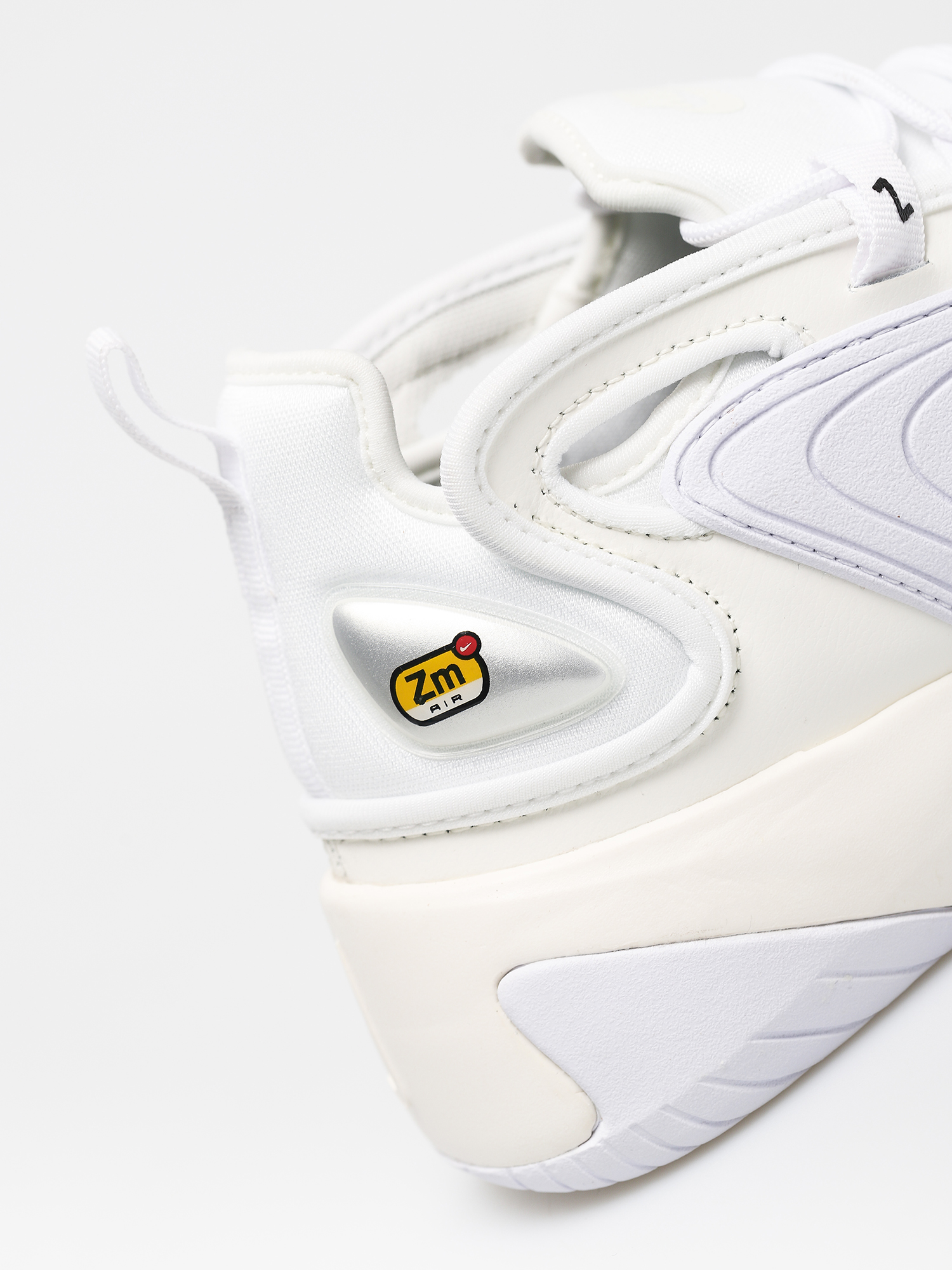 Boty Nike Zoom 2K Wmn (sail/white black)