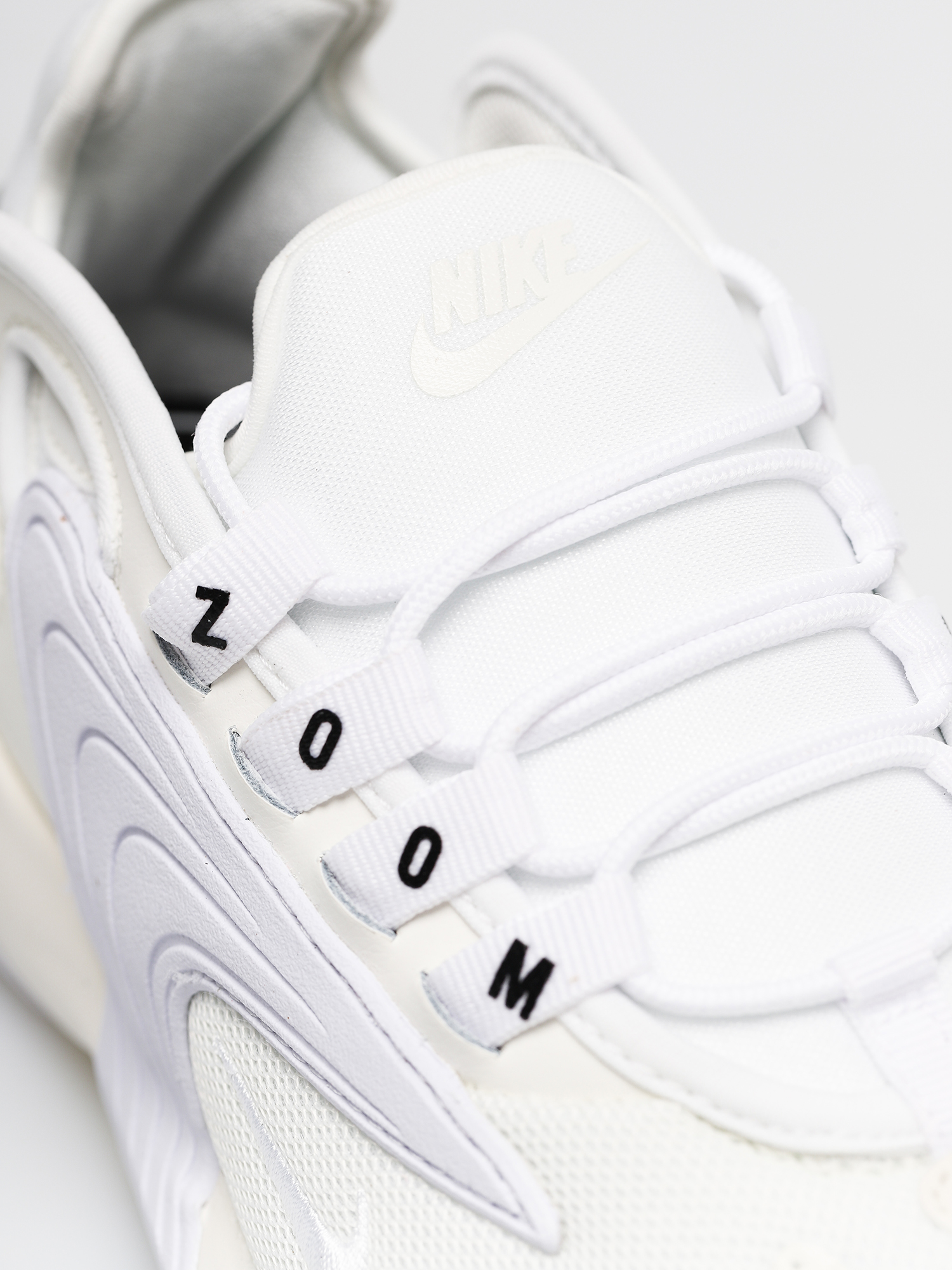 Boty Nike Zoom 2K Wmn (sail/white black)