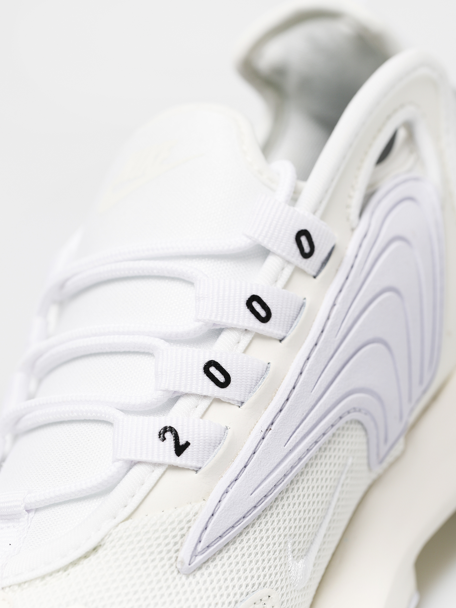 Boty Nike Zoom 2K Wmn (sail/white black)