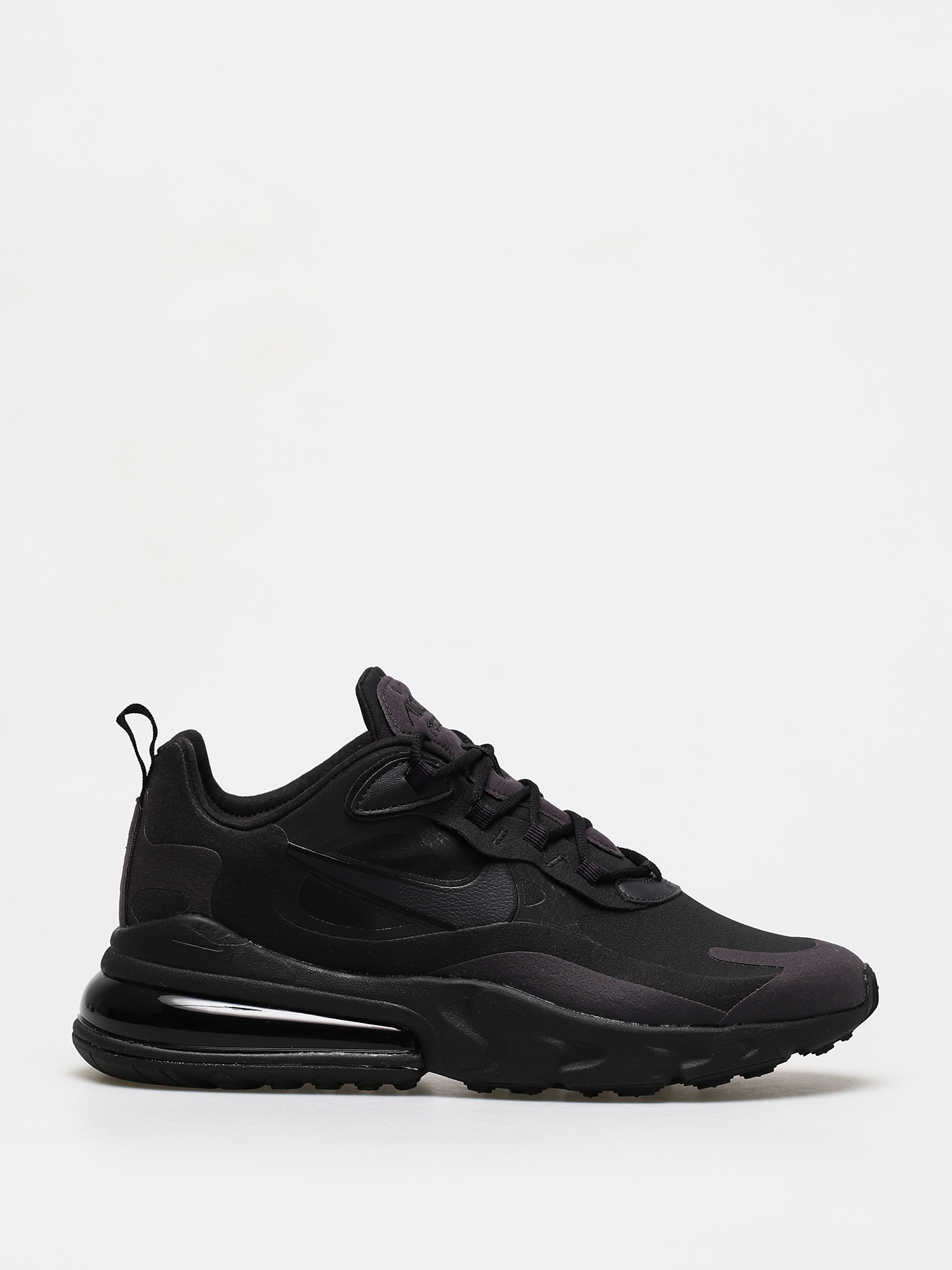 270 React Nike Air Max 270 Bota Nike AIR MAX 270 REACT GS CZ5582-100