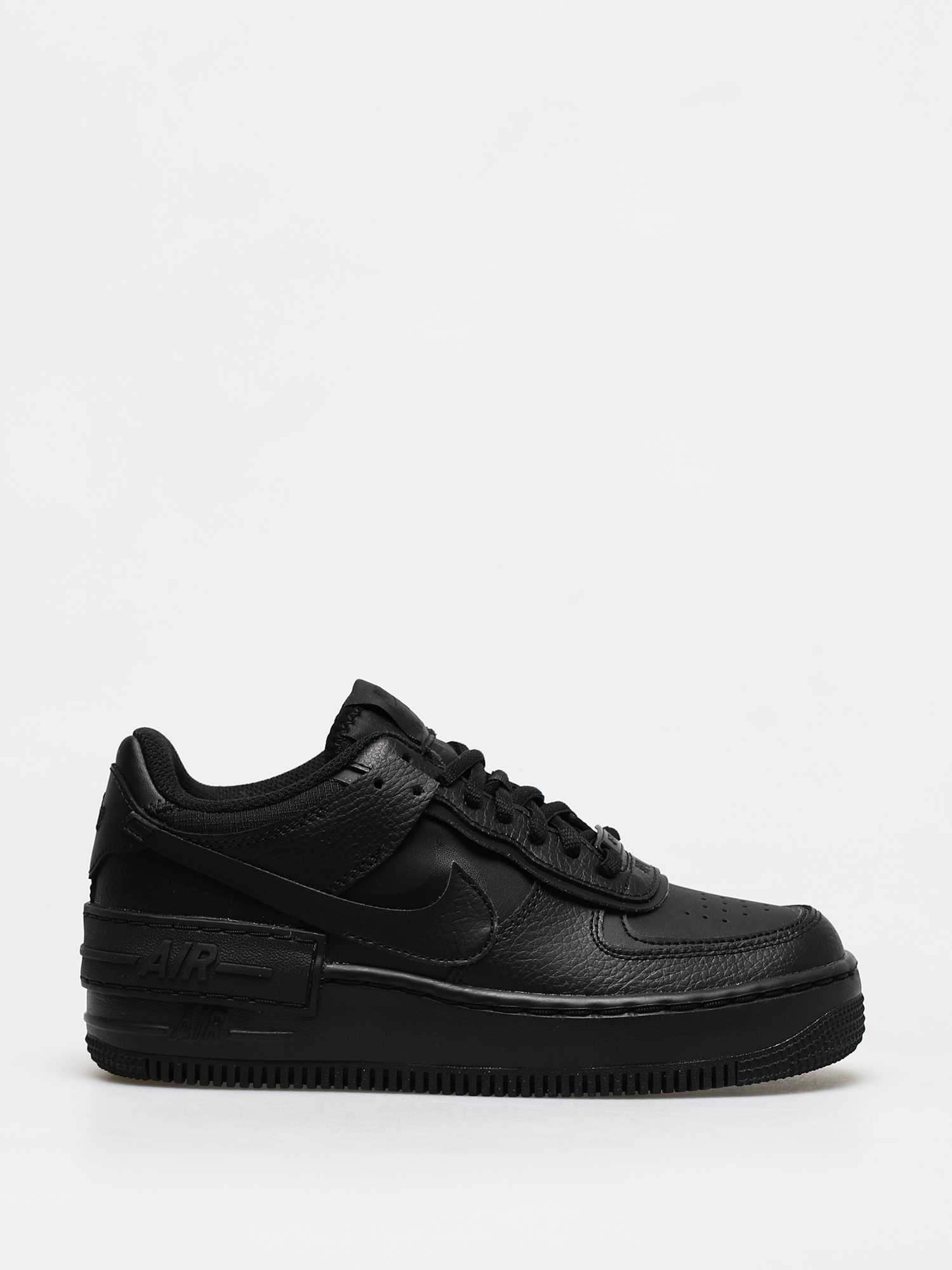 Boty Nike Af1 Shadow Wmn (black/black black)