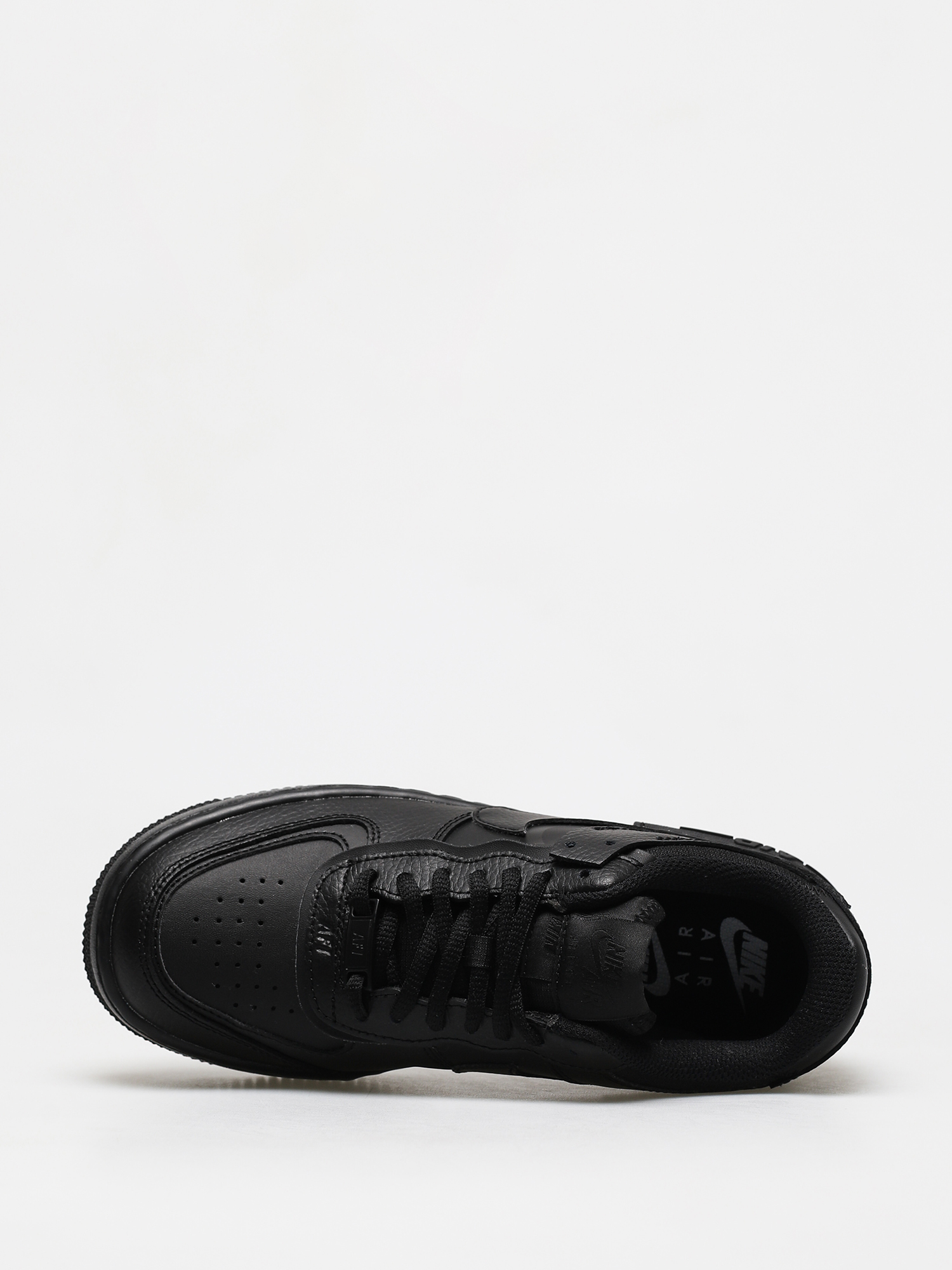 Boty Nike Af1 Shadow Wmn (black/black black)