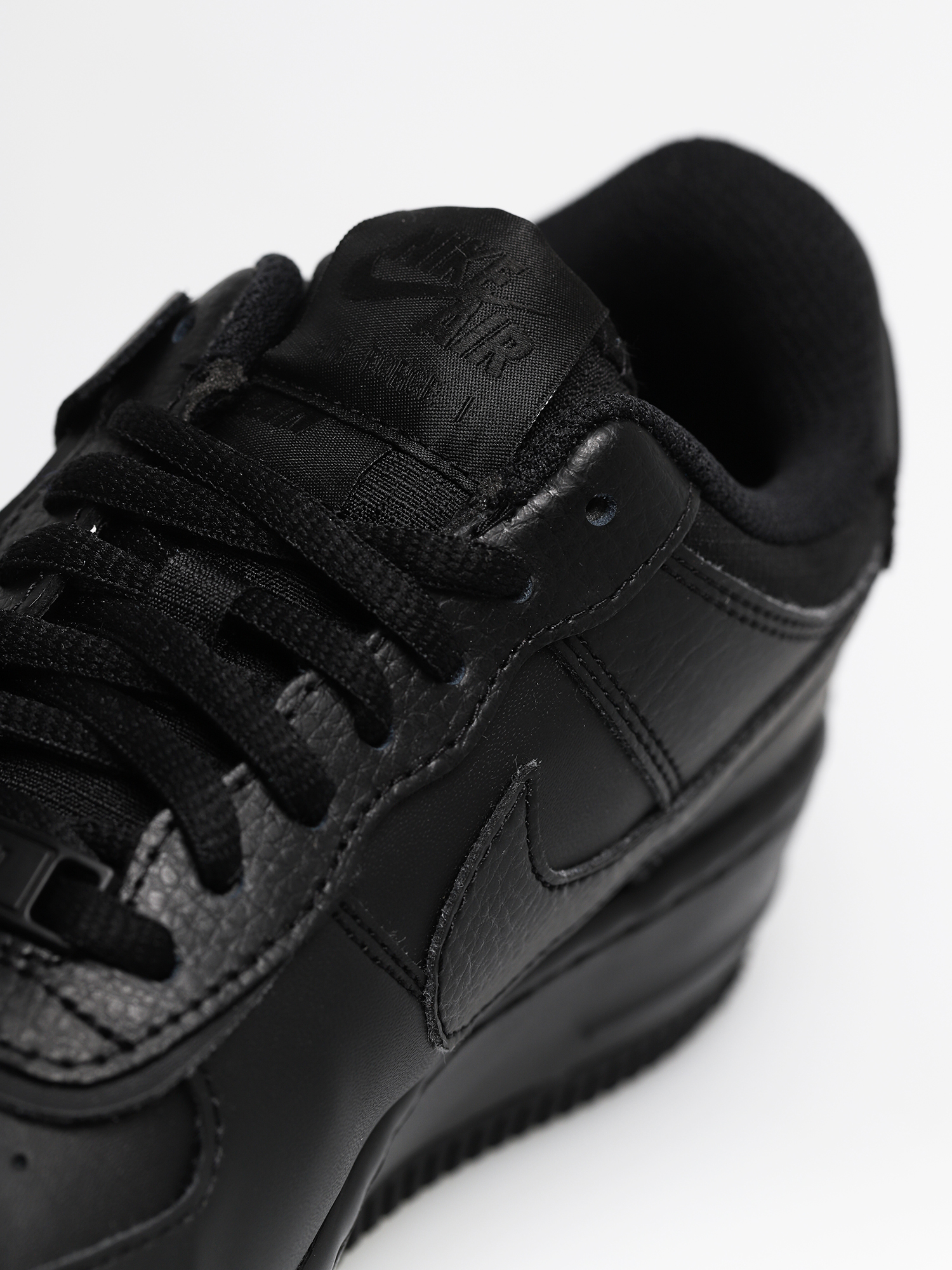 Boty Nike Af1 Shadow Wmn (black/black black)