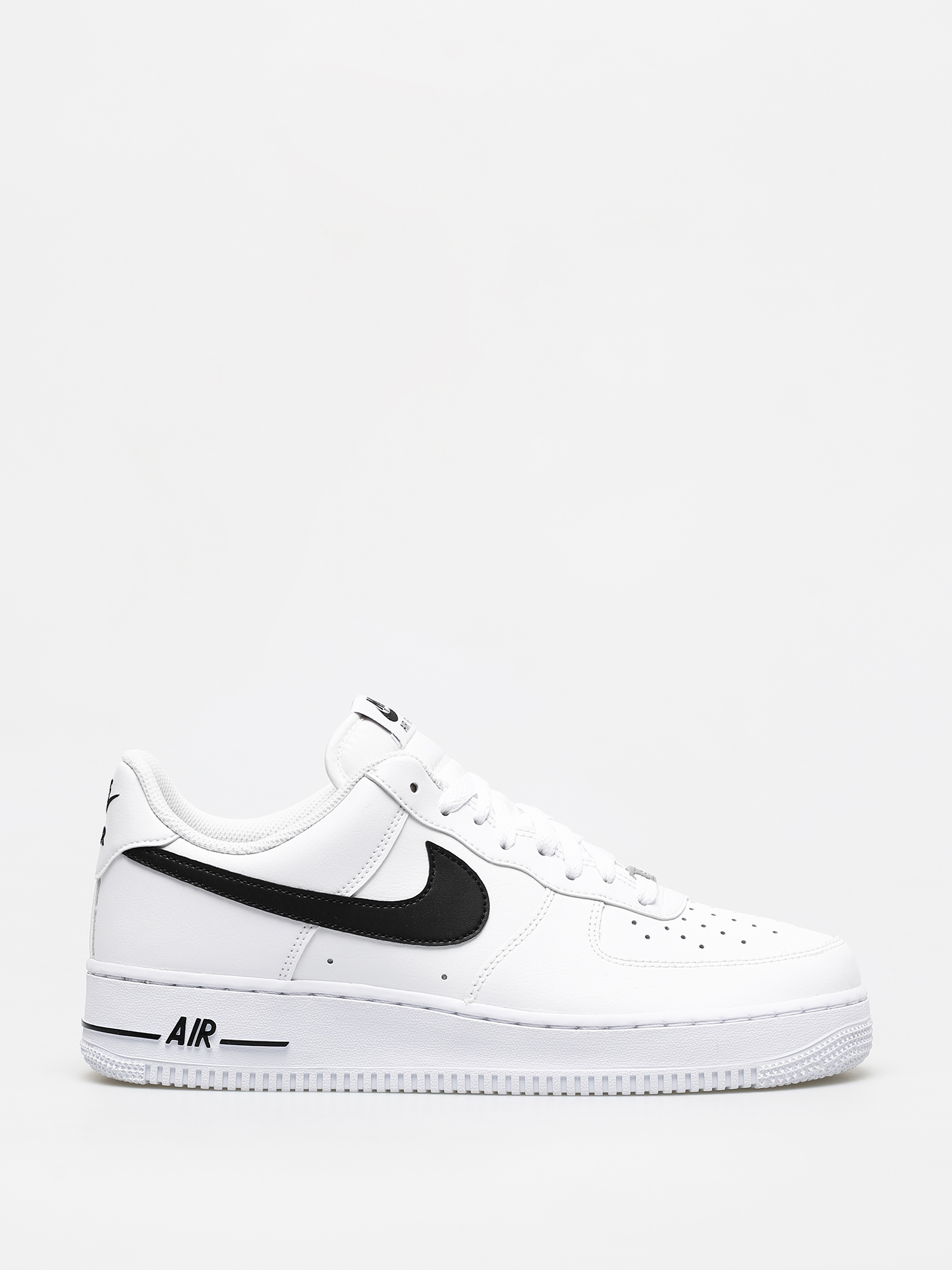 Boty Nike Air Force 1 07 (white/black)