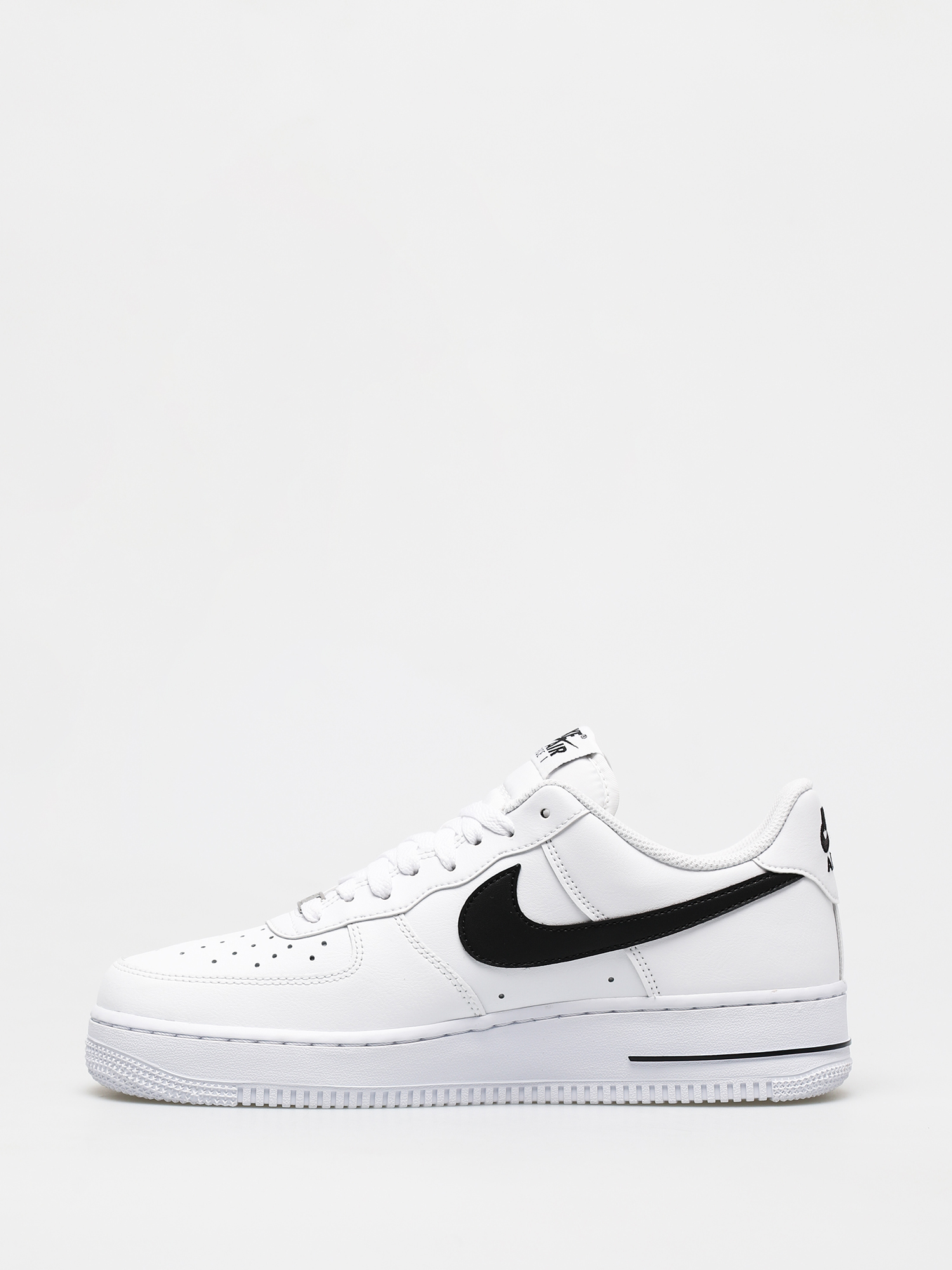 Boty Nike Air Force 1 07 (white/black)