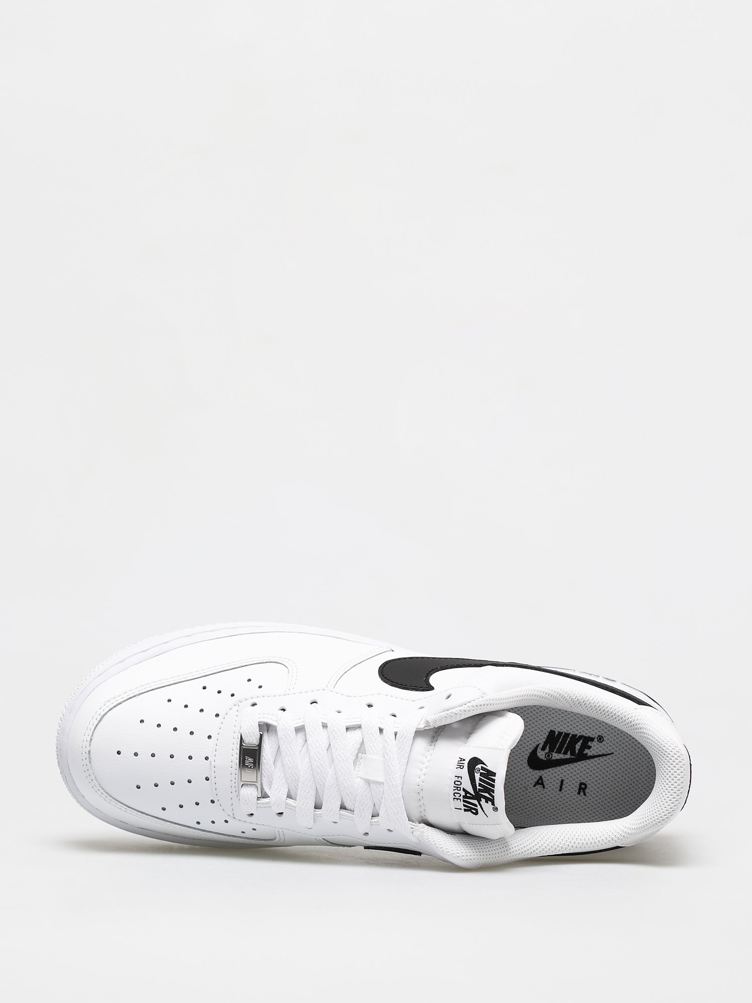 Boty Nike Air Force 1 07 (white/black)
