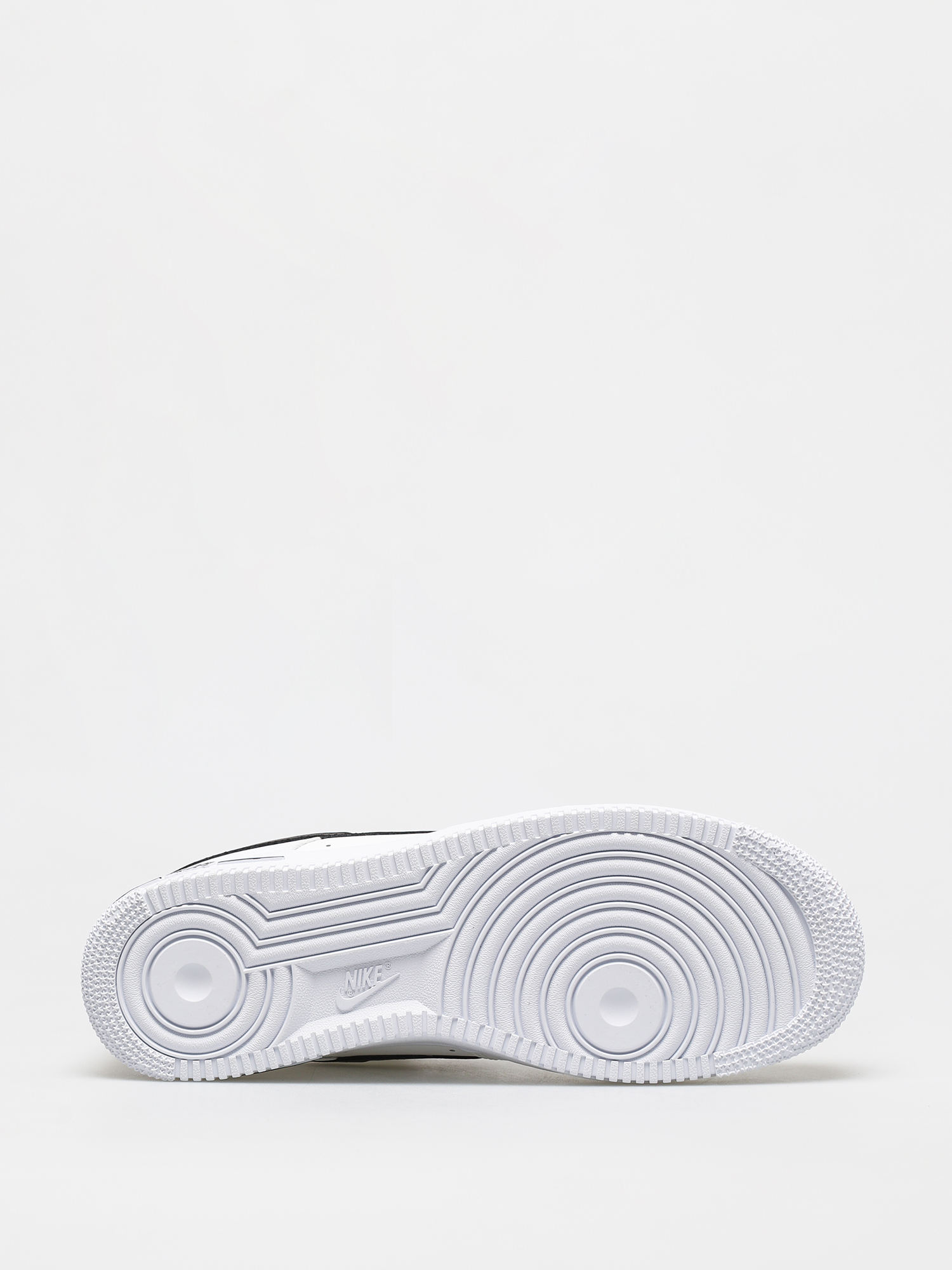 Boty Nike Air Force 1 07 (white/black)