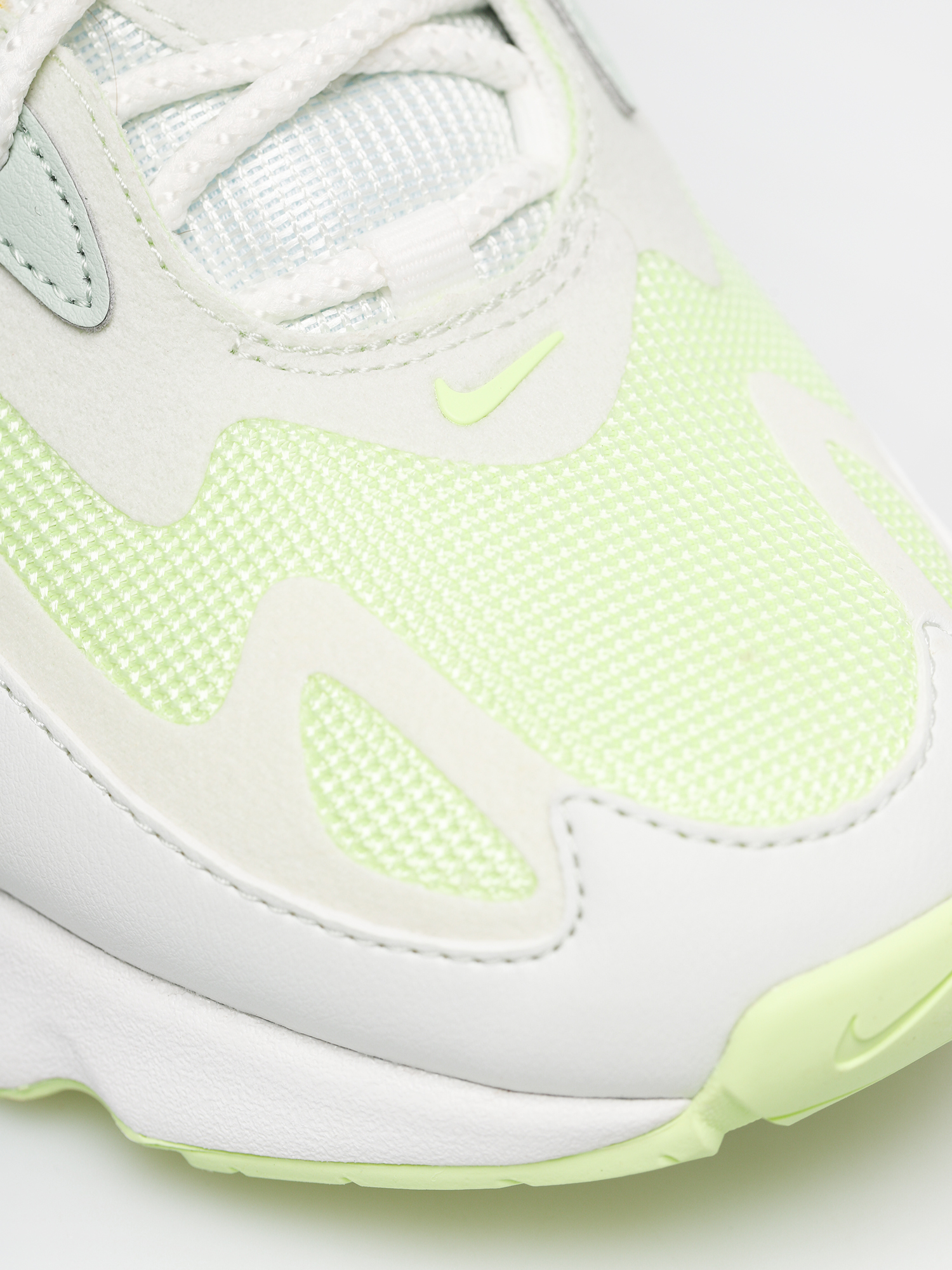 nike air max 200 pistachio frost