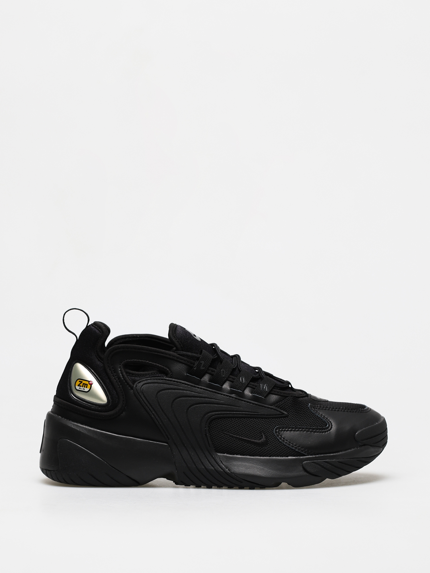 Boty Nike Zoom 2K (black/black anthracite)