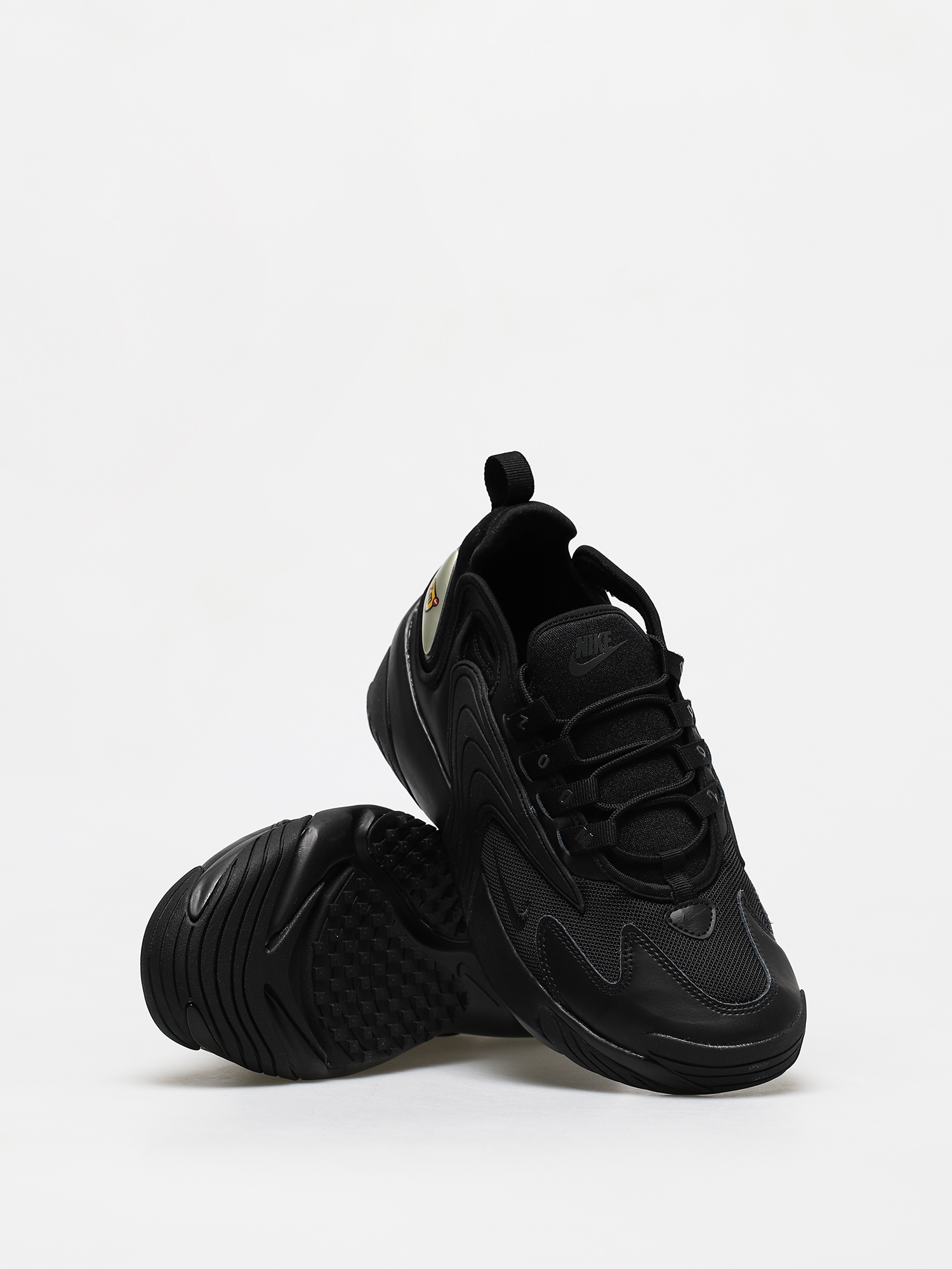 Boty Nike Zoom 2K (black/black anthracite)