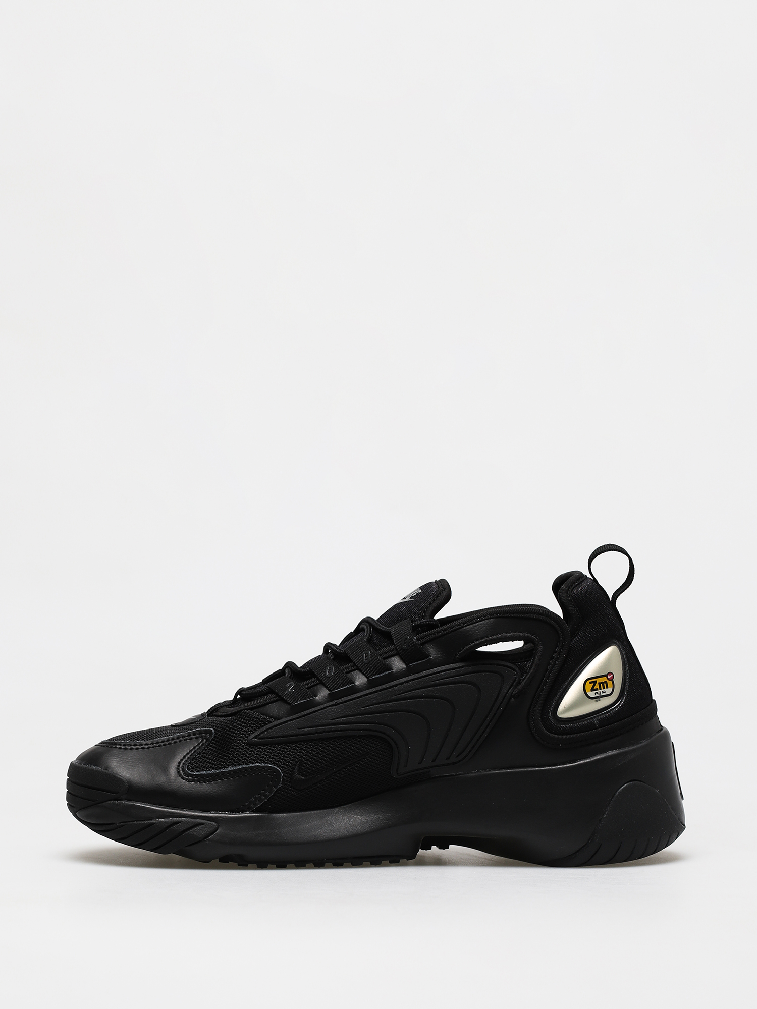 Boty Nike Zoom 2K (black/black anthracite)