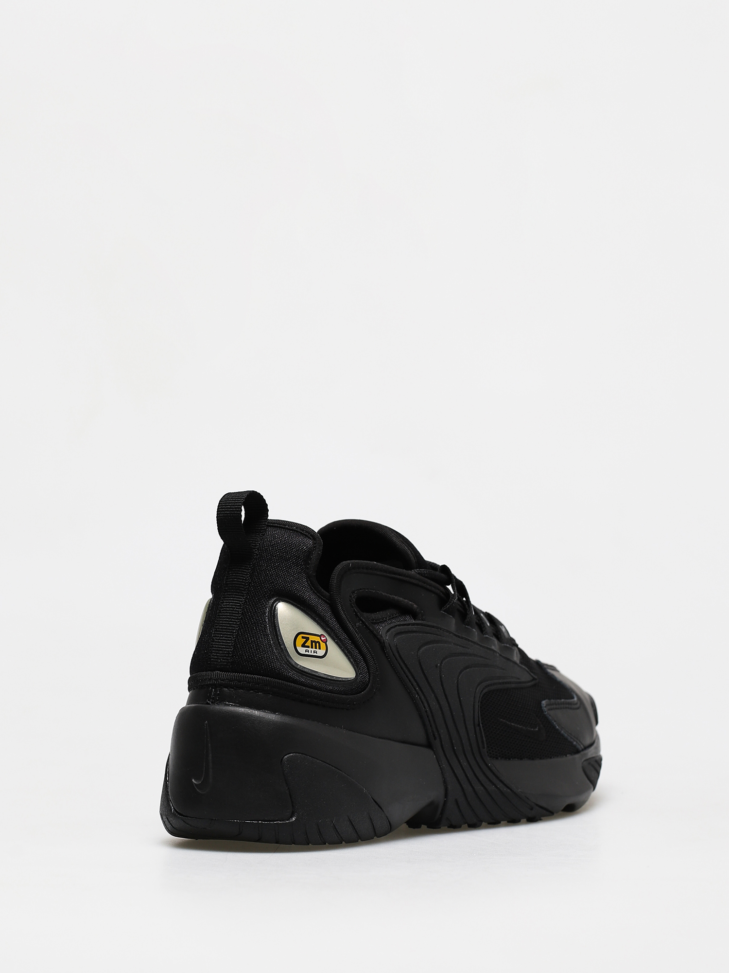 Boty Nike Zoom 2K (black/black anthracite)