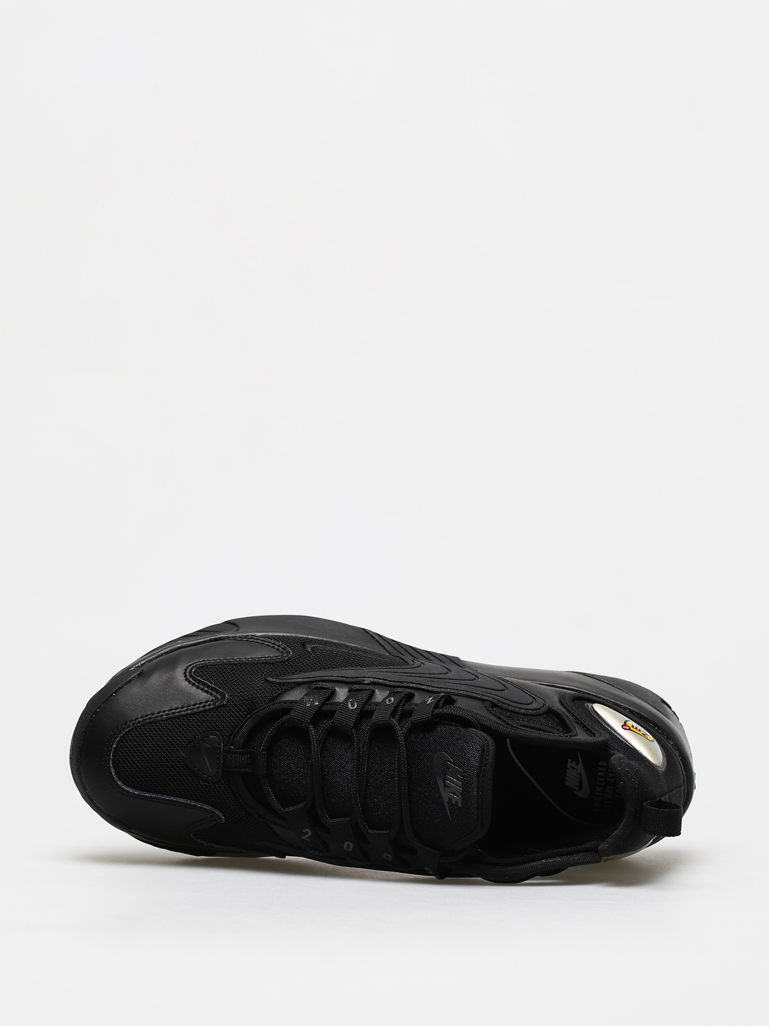 Boty Nike Zoom 2K (black/black anthracite)