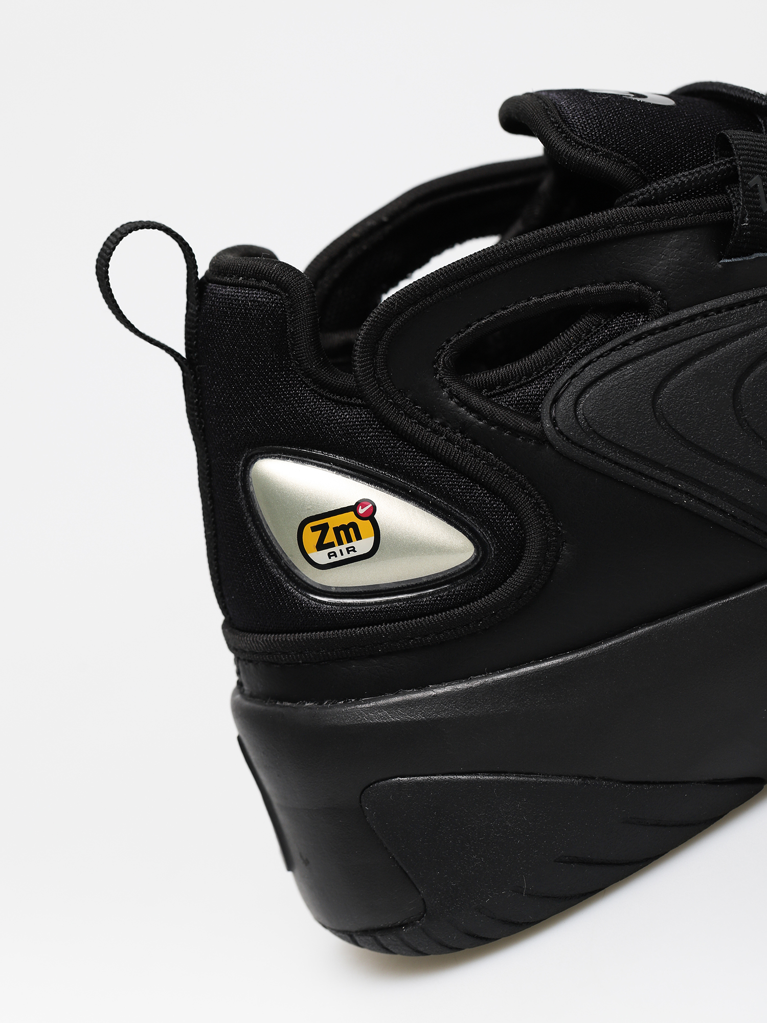 Boty Nike Zoom 2K (black/black anthracite)