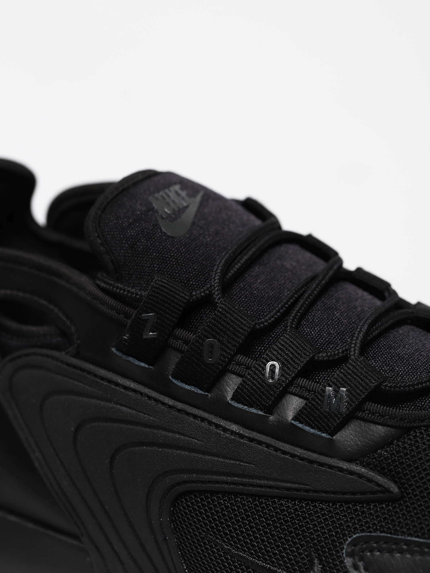 Boty Nike Zoom 2K (black/black anthracite)
