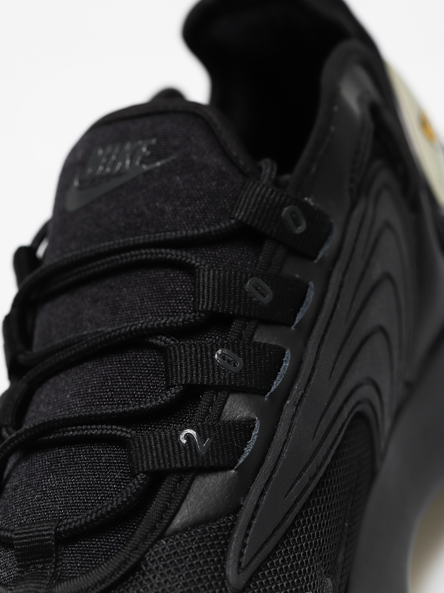 Boty Nike Zoom 2K (black/black anthracite)