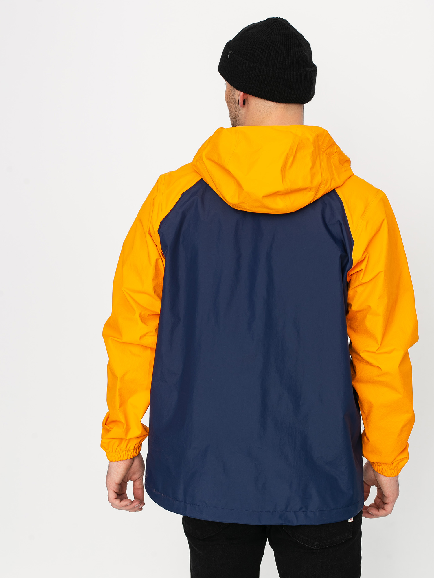 Bunda Patagonia Torrentshell 3L (mango)