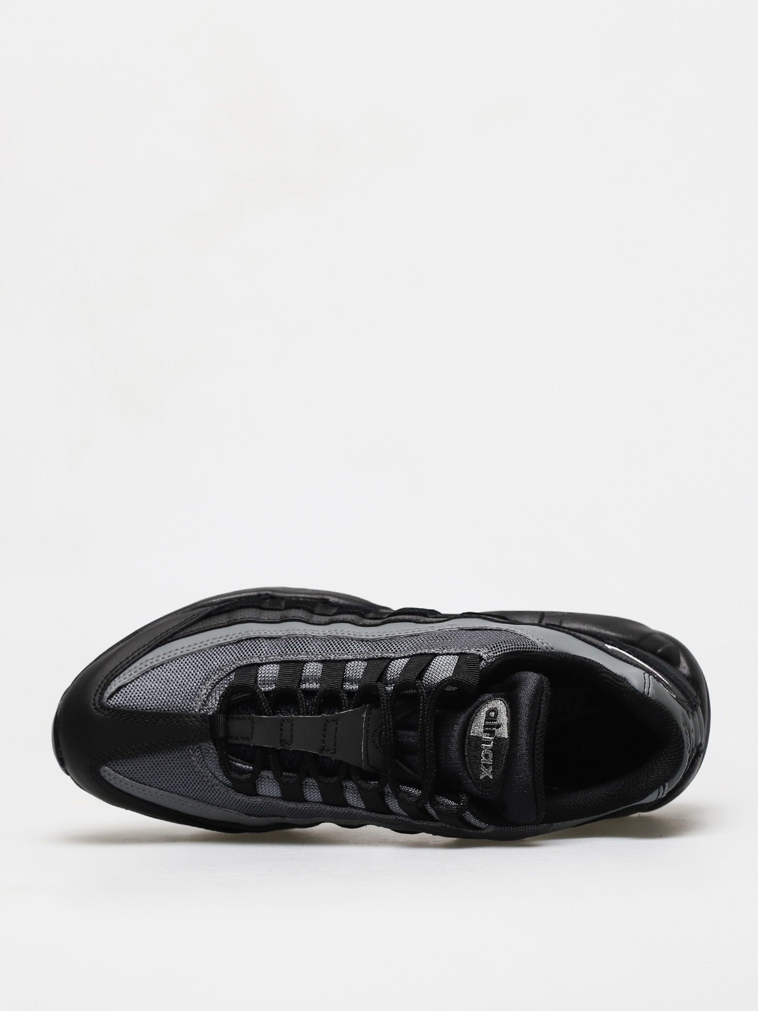 Boty Nike Air Max 95 Essential (black/white smoke grey)