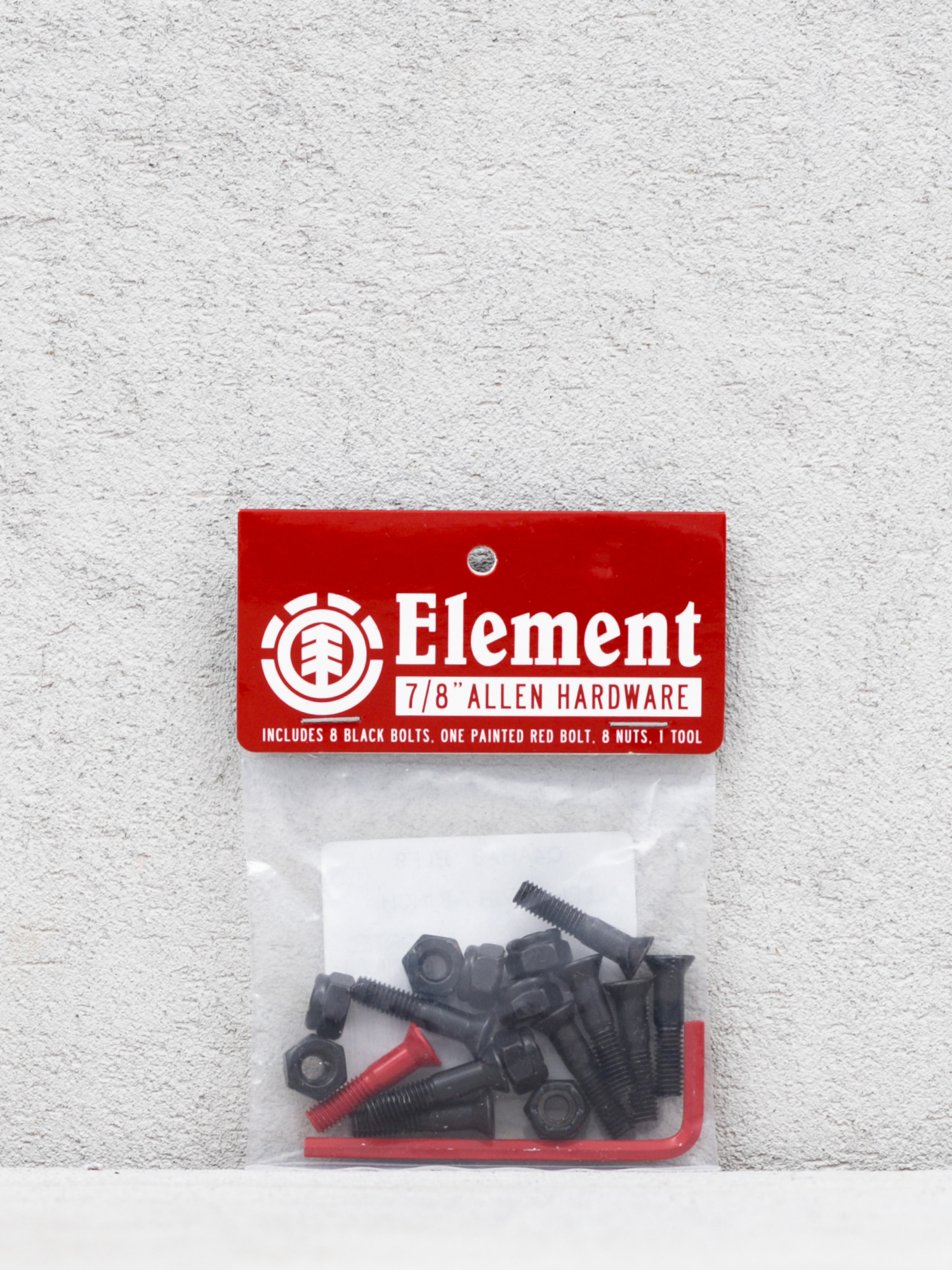 Šroubky Element Allen Hdwr (assorted)