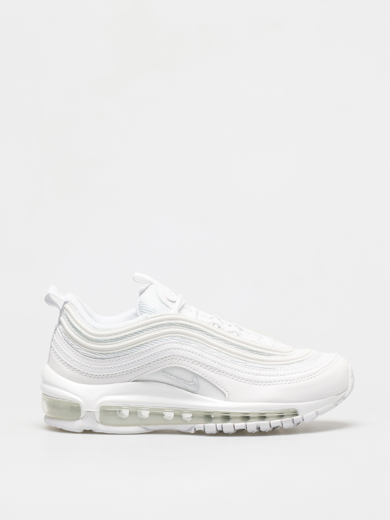 Boty Nike Air Max 97 Wmn (white/white pure platinum)