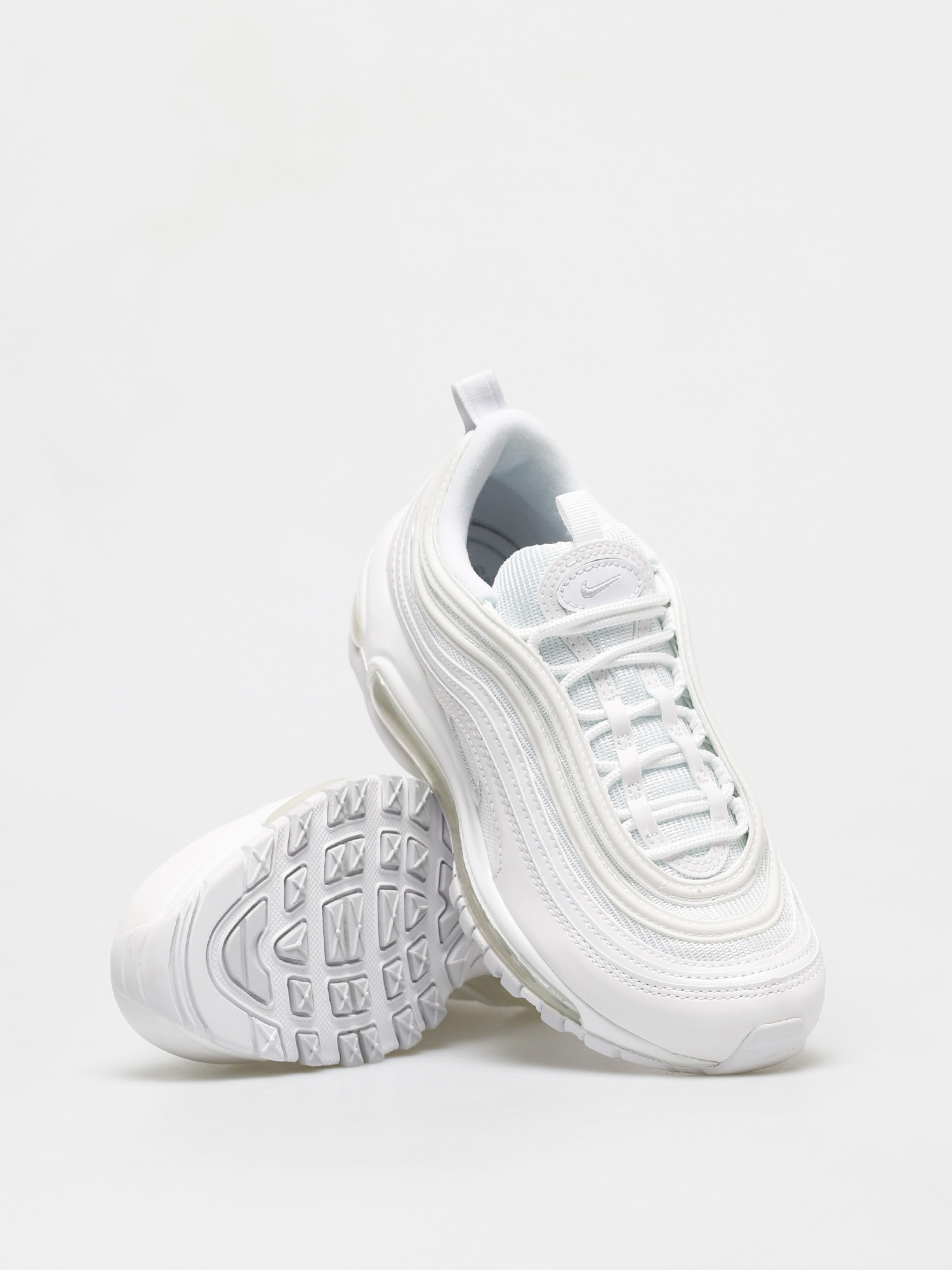 Boty Nike Air Max 97 Wmn (white/white pure platinum)
