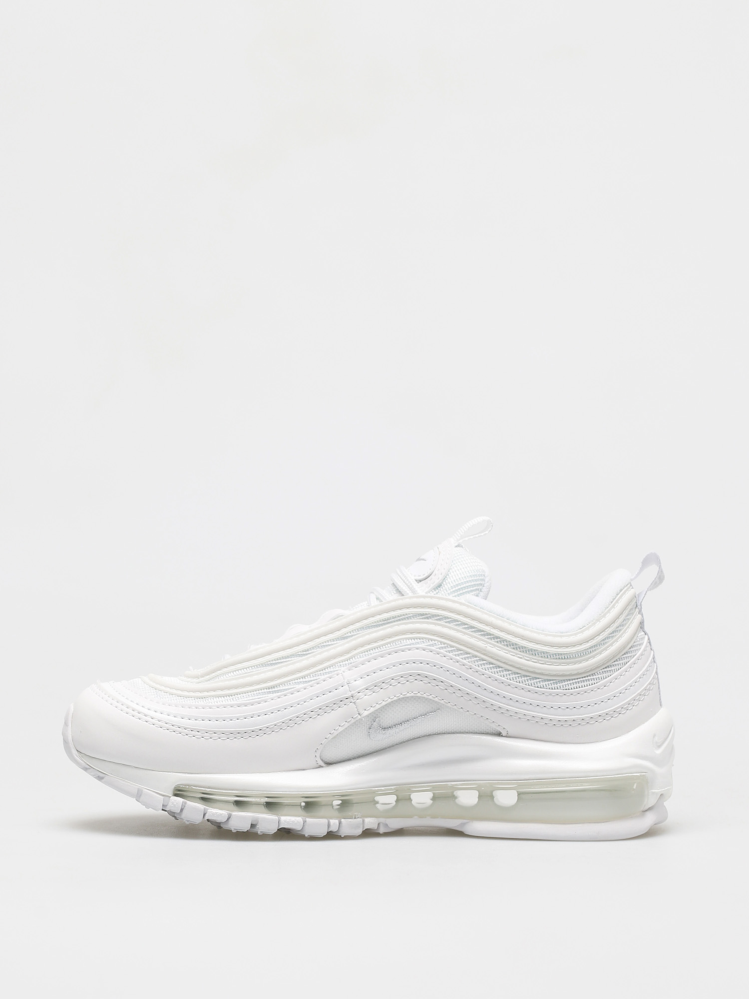 Boty Nike Air Max 97 Wmn (white/white pure platinum)