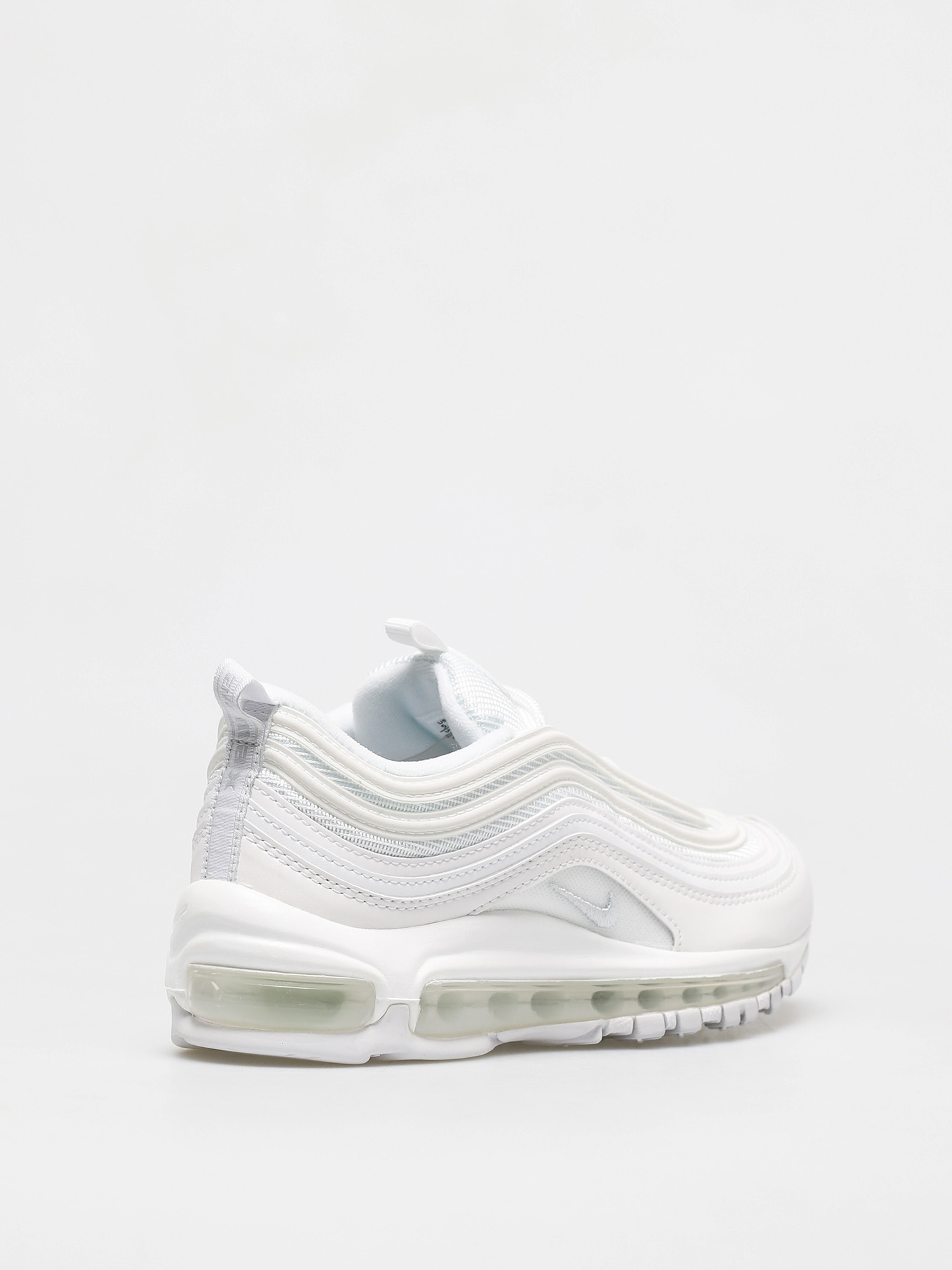 Boty Nike Air Max 97 Wmn (white/white pure platinum)