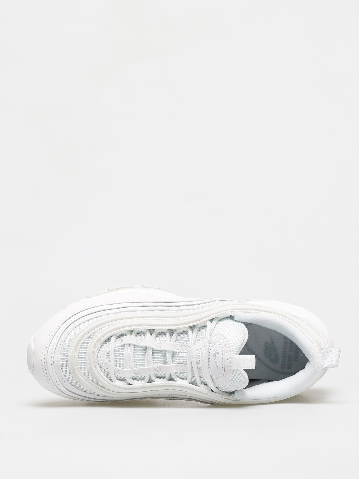 Boty Nike Air Max 97 Wmn (white/white pure platinum)