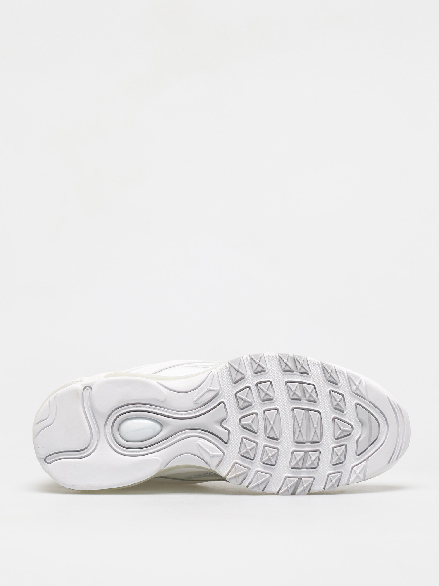 Boty Nike Air Max 97 Wmn (white/white pure platinum)
