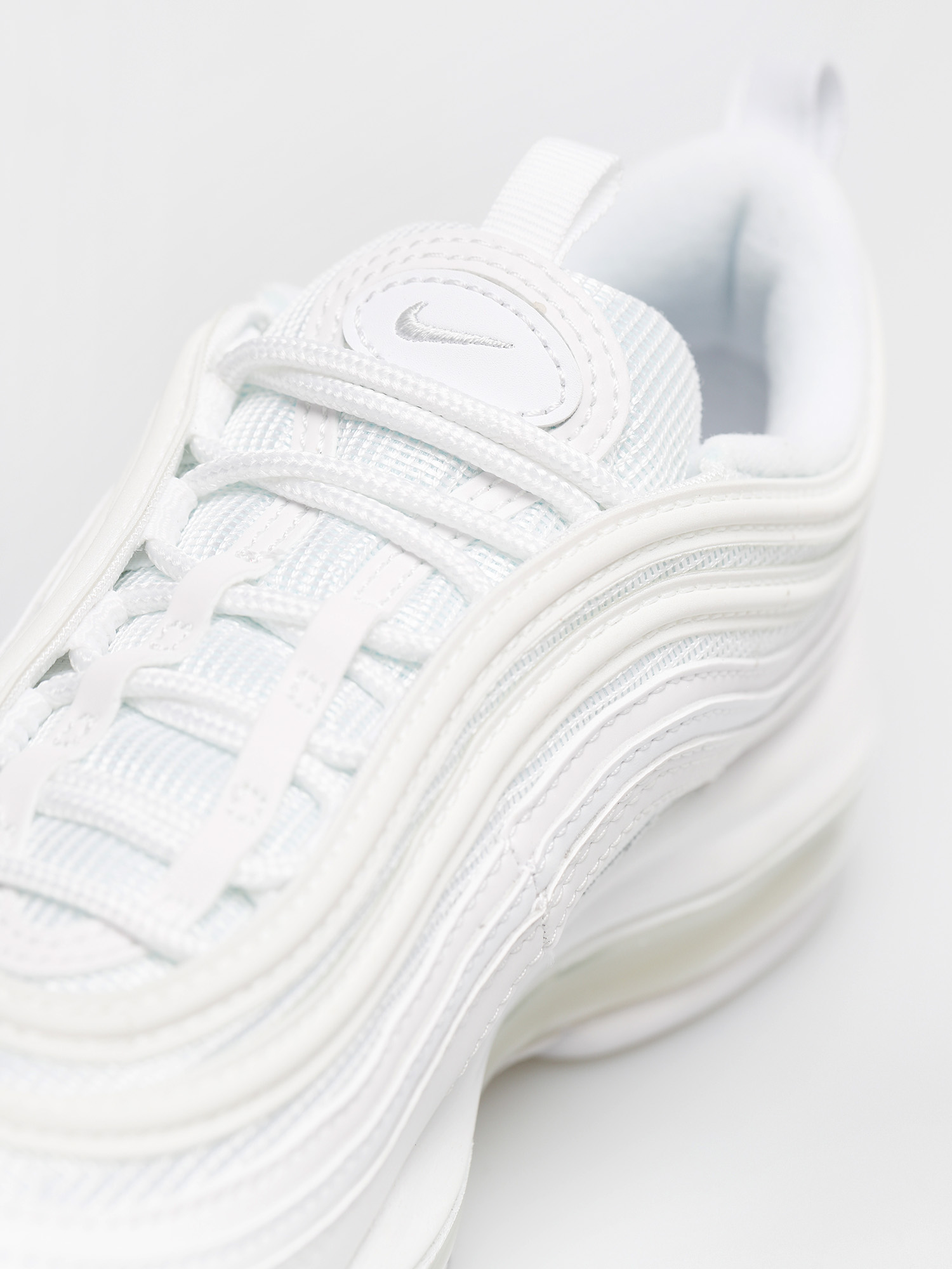 Boty Nike Air Max 97 Wmn (white/white pure platinum)