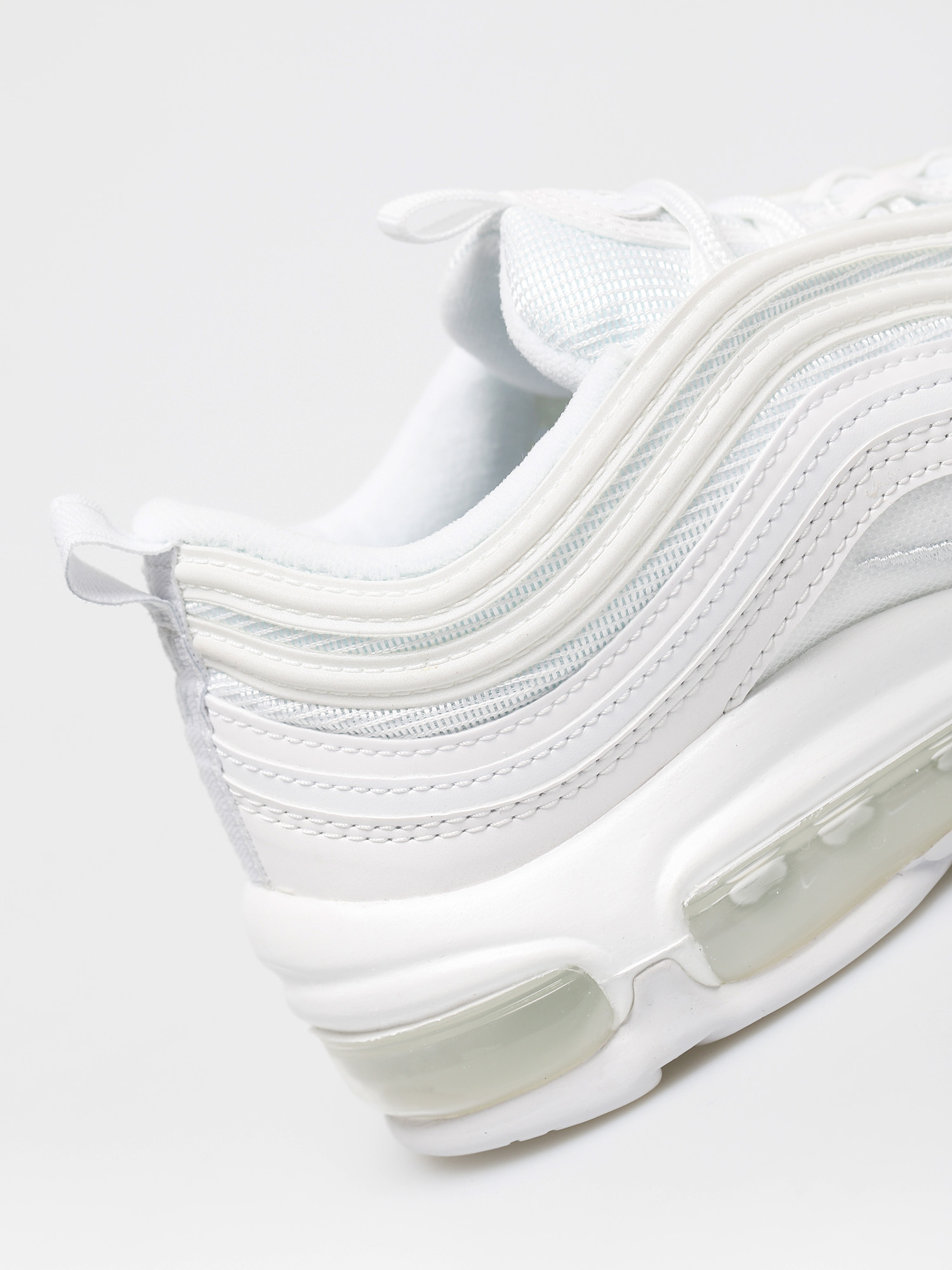 Boty Nike Air Max 97 Wmn (white/white pure platinum)