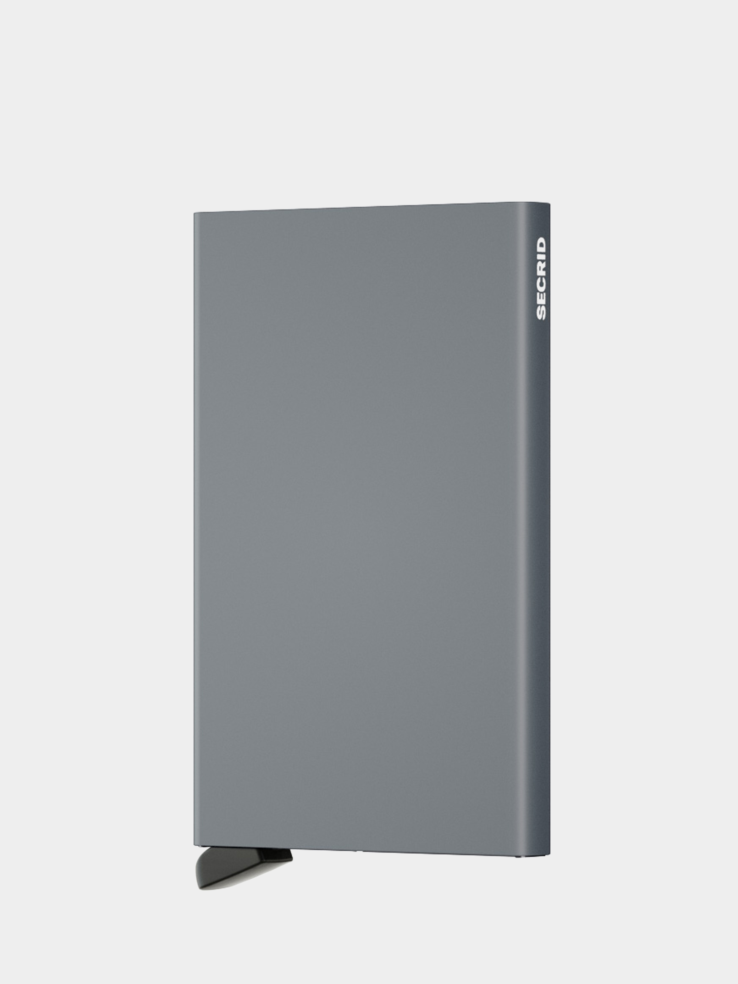 Penu011bu017eenka Secrid Cardprotector (titanium)