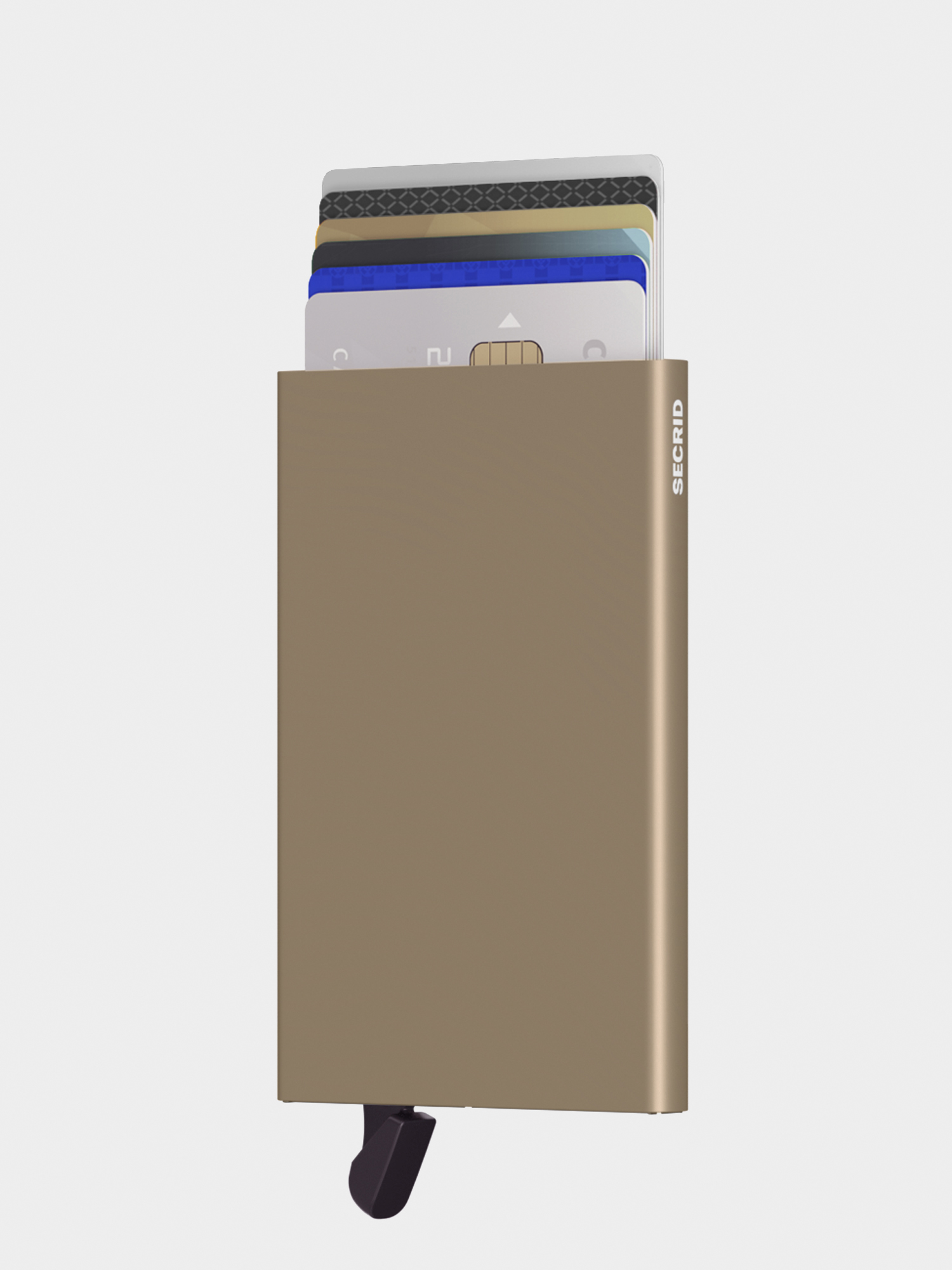 Peněženka Secrid Cardprotector (sand)
