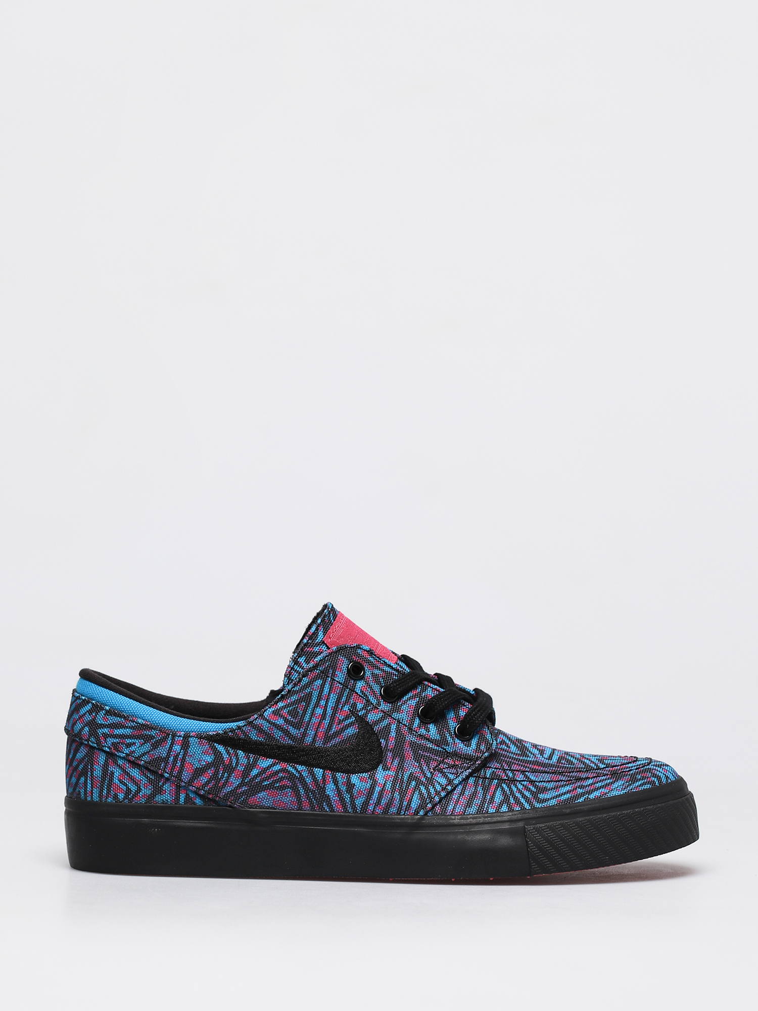 Boty Nike SB Sb Janoski Cnvs Prm Gs (watermelon/black watermelon)