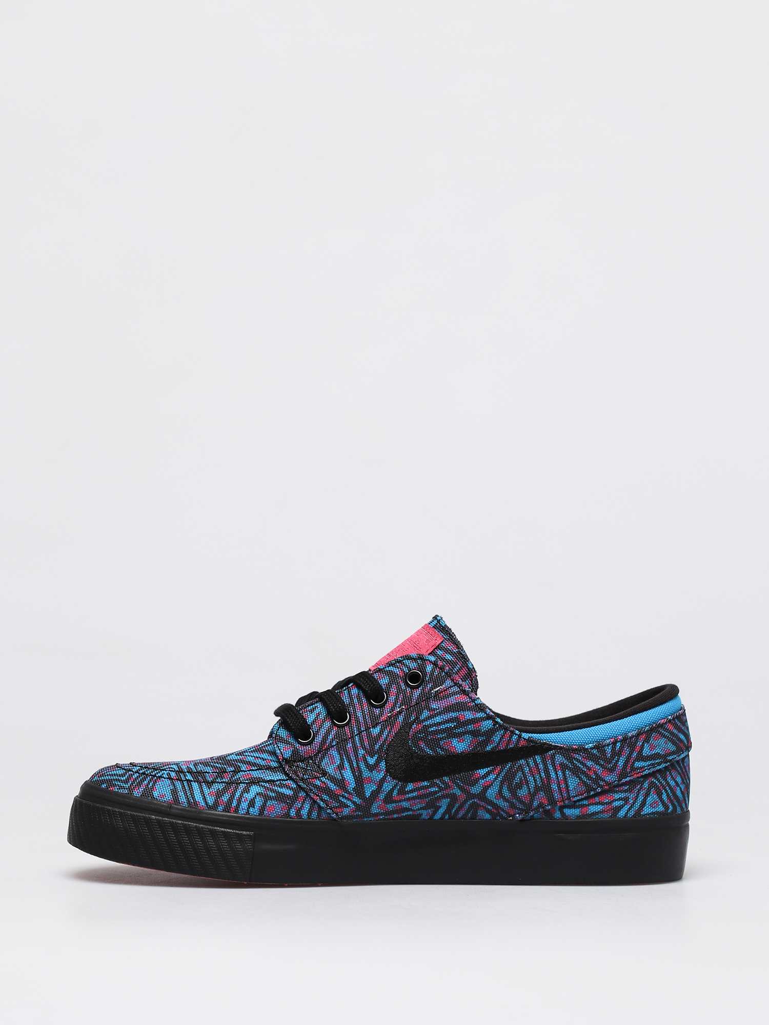 Boty Nike SB Sb Janoski Cnvs Prm Gs (watermelon/black watermelon)
