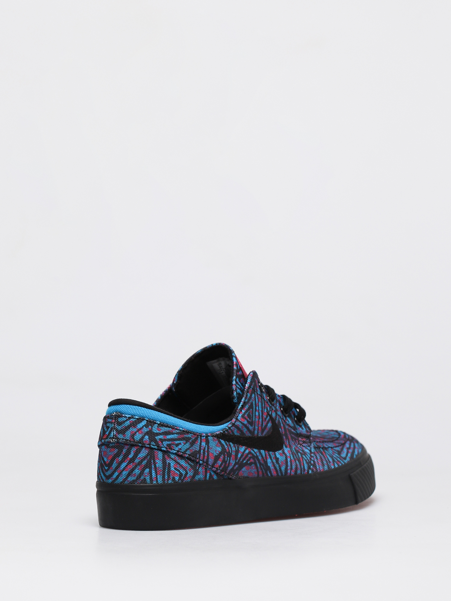 Boty Nike SB Sb Janoski Cnvs Prm Gs (watermelon/black watermelon)