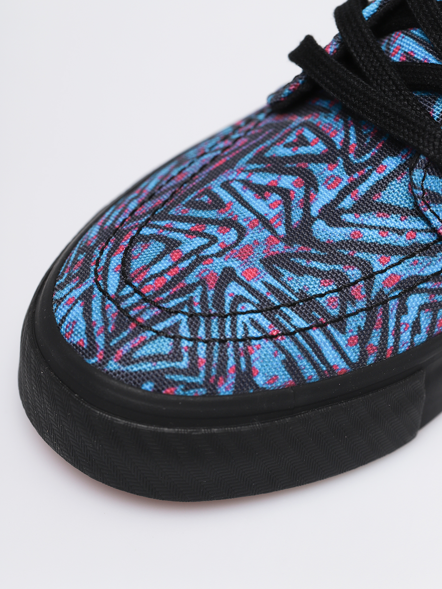 Boty Nike SB Sb Janoski Cnvs Prm Gs (watermelon/black watermelon)