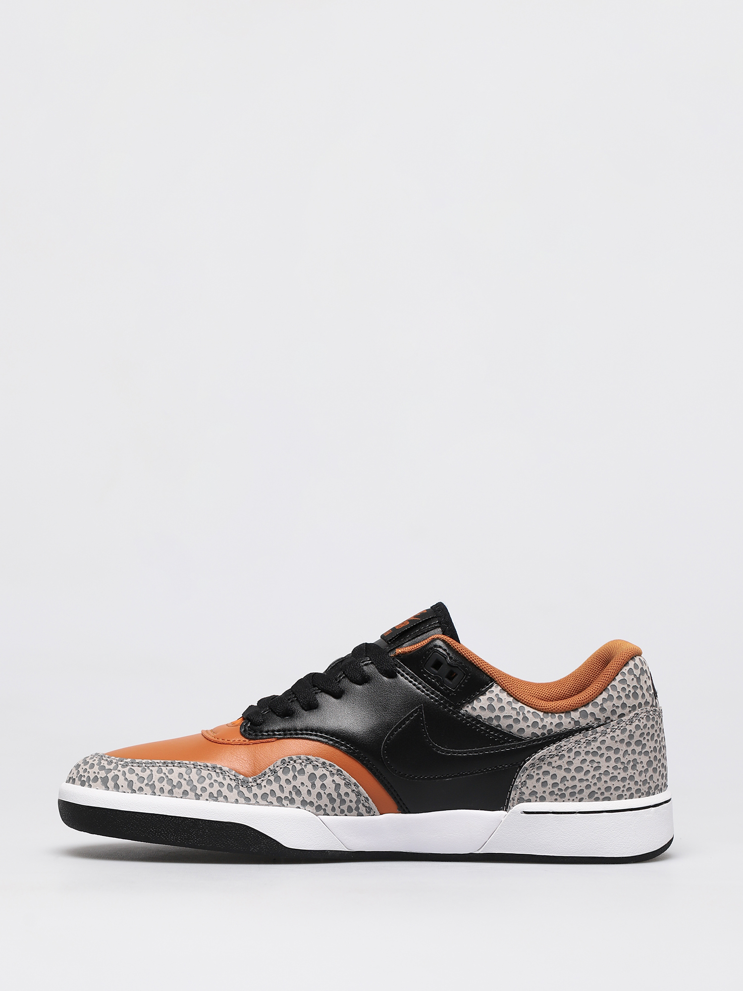 Boty Nike SB Gts Return Prm L (cobblestone/black monarch black)