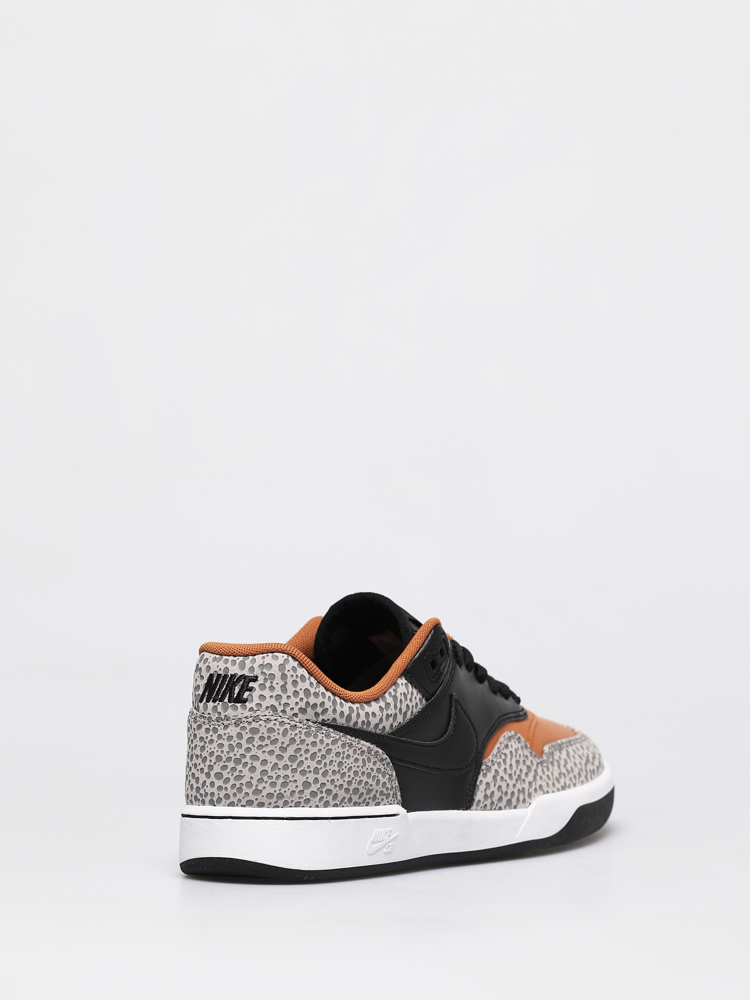 Boty Nike SB Gts Return Prm L (cobblestone/black monarch black)