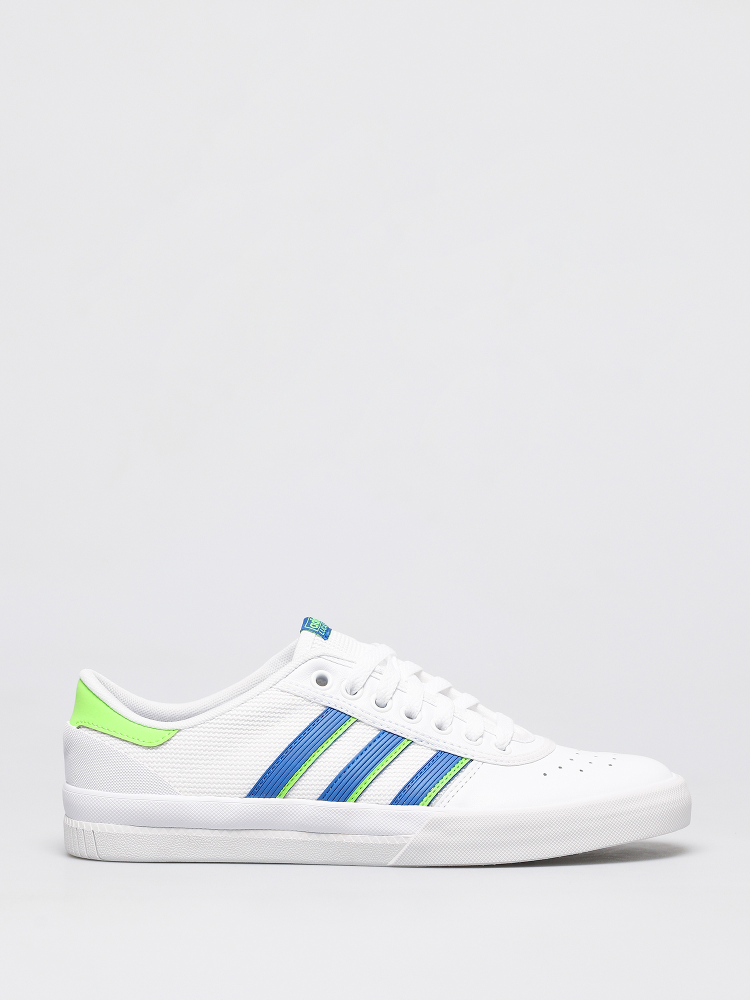 Boty adidas Lucas Premiere (ftwwht/globlu/siggnr)