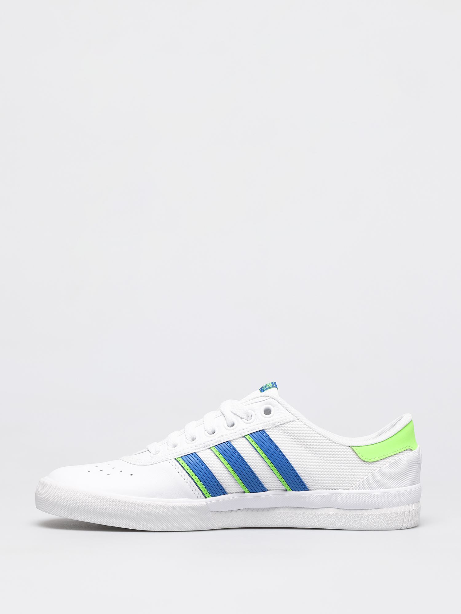 Boty adidas Lucas Premiere (ftwwht/globlu/siggnr)