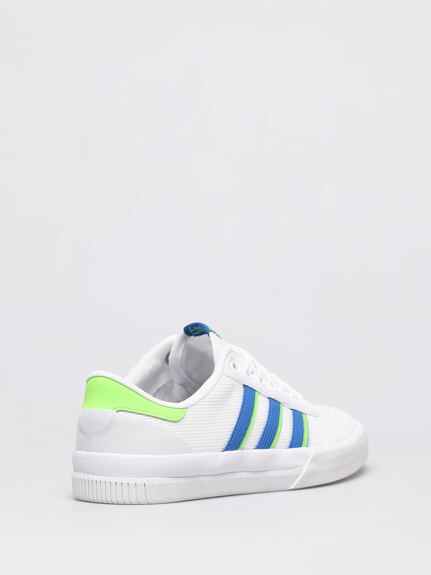 Boty adidas Lucas Premiere (ftwwht/globlu/siggnr)